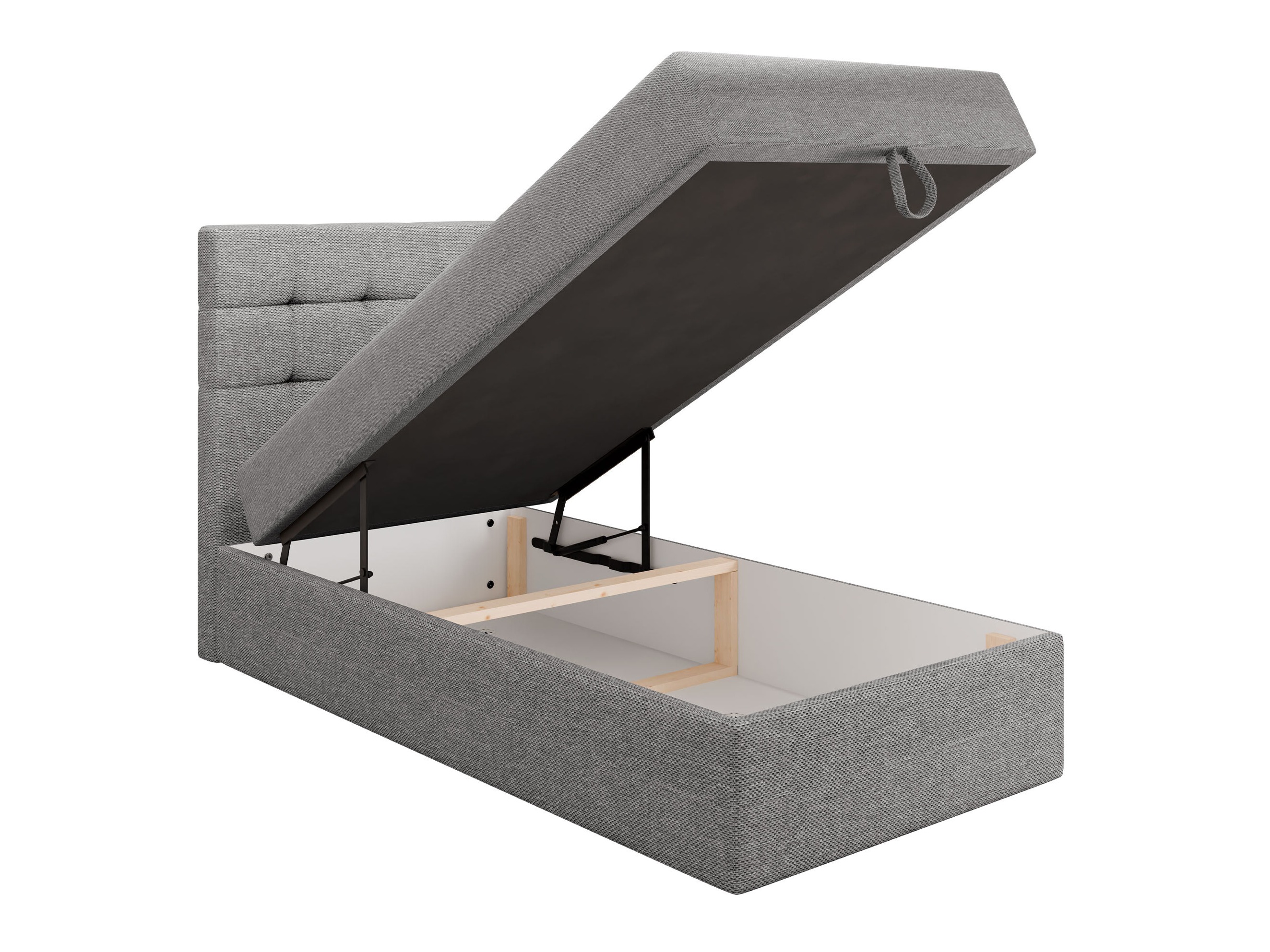 Pat boxspring Comfivo Osculum II (Lambi 08)