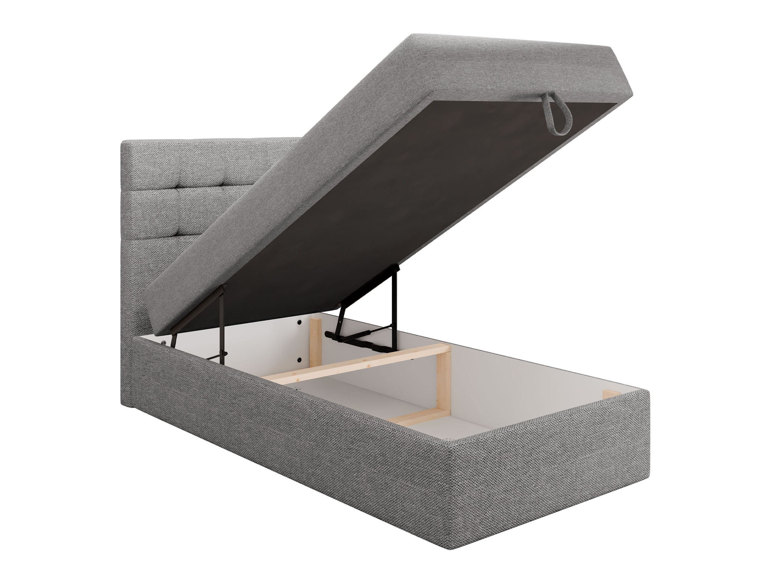 Pat boxspring Comfivo Osculum II (Lambi 11)