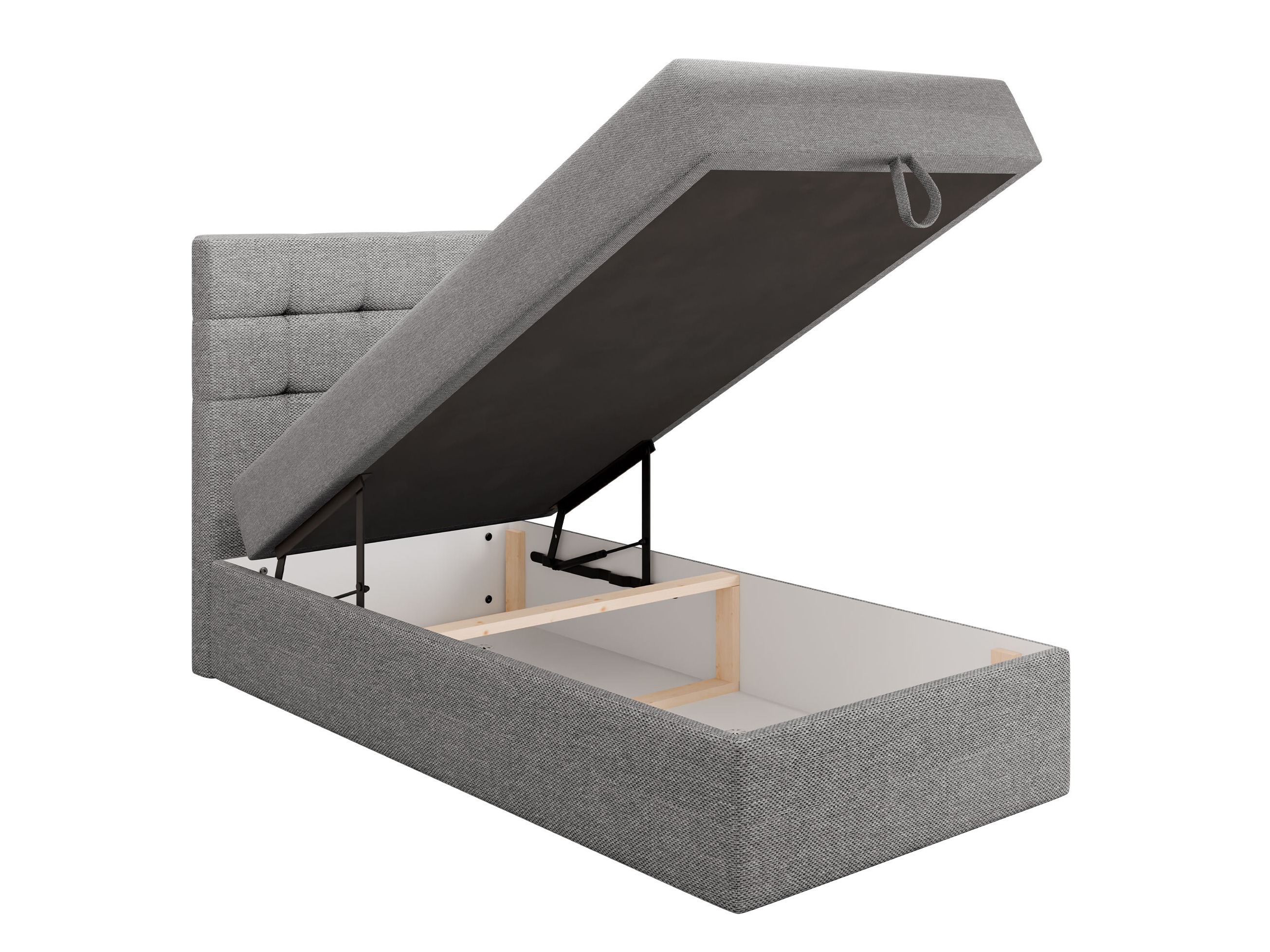Pat boxspring Comfivo Osculum II (Lambi 12)