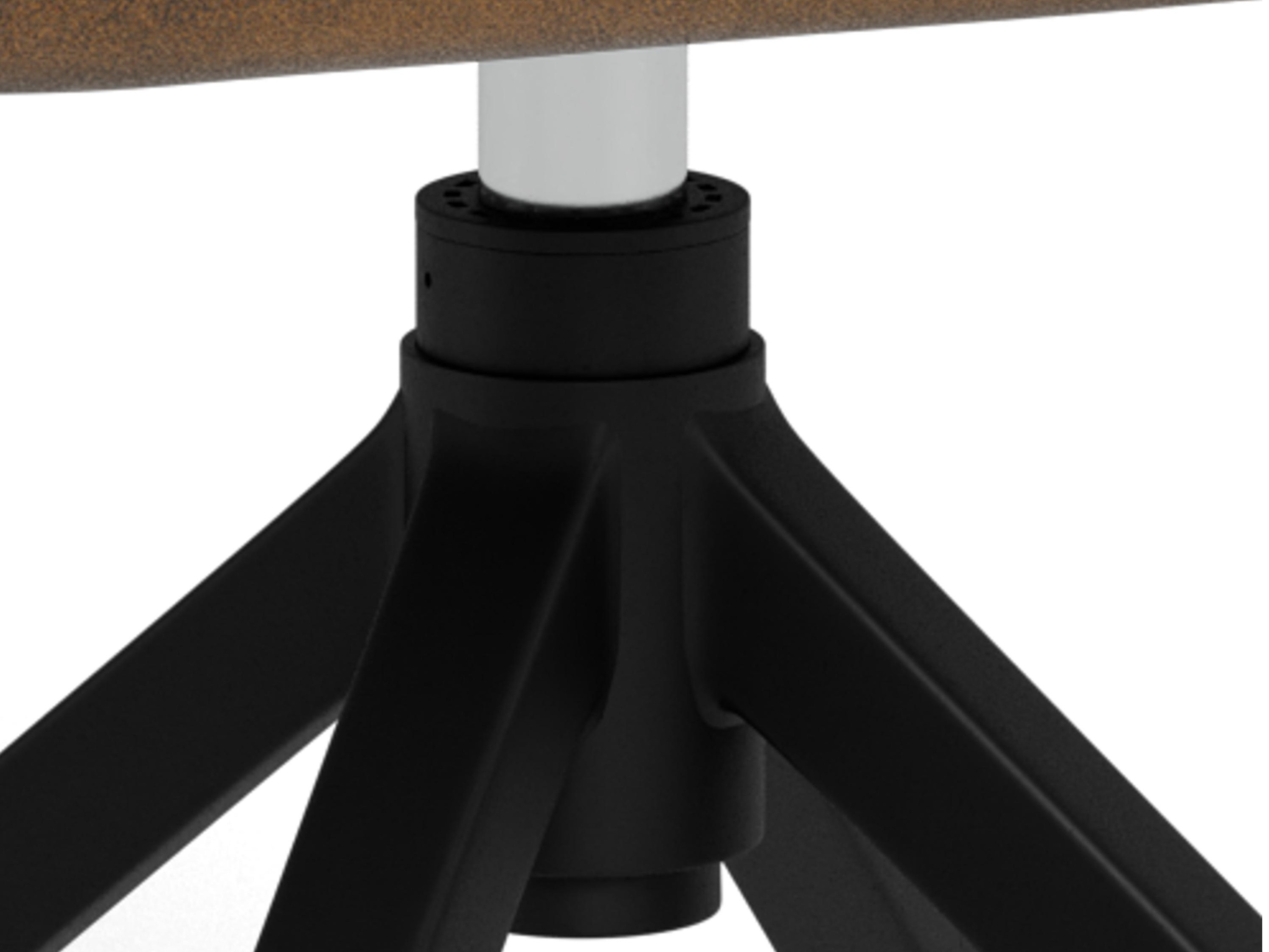 Scaun Norsica 494 (Maro + Negru)