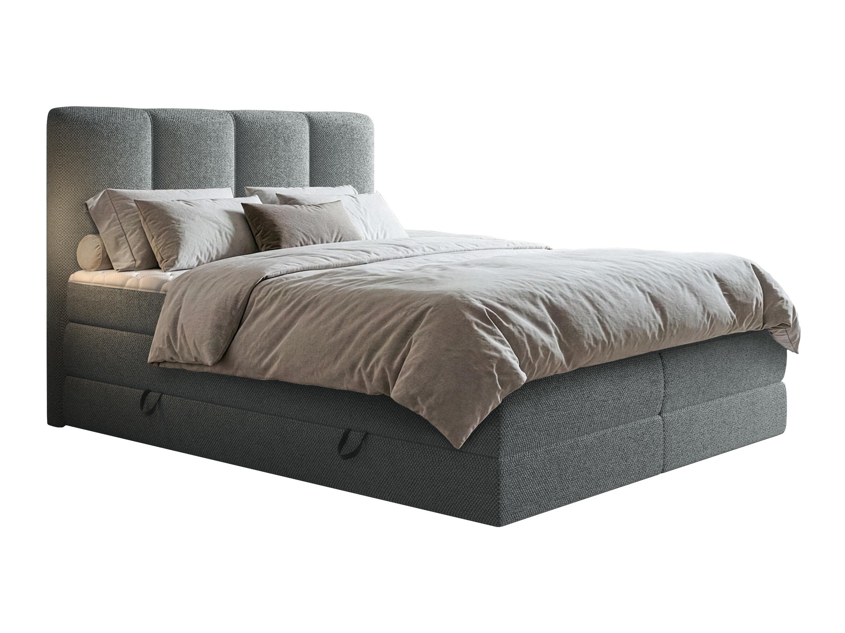 Pat boxspring ComfiDream Caelion (Onega 07)