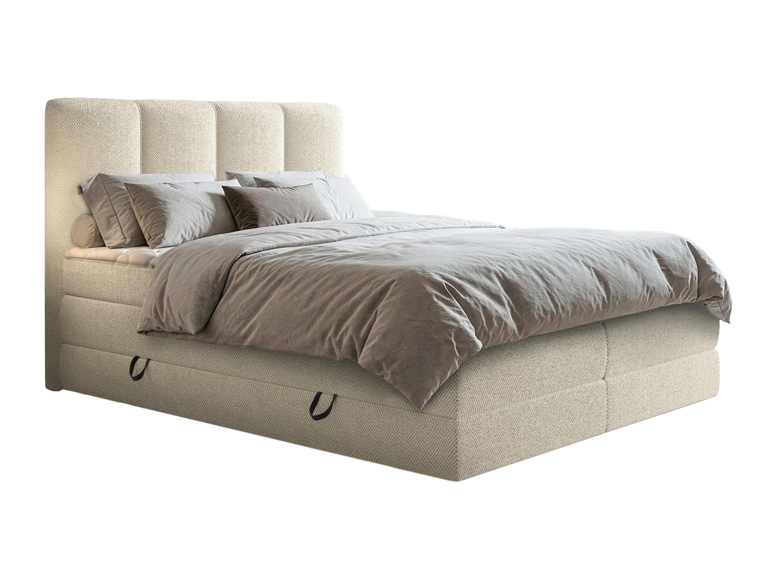 Pat boxspring ComfiDream Caelion (Onega 14)