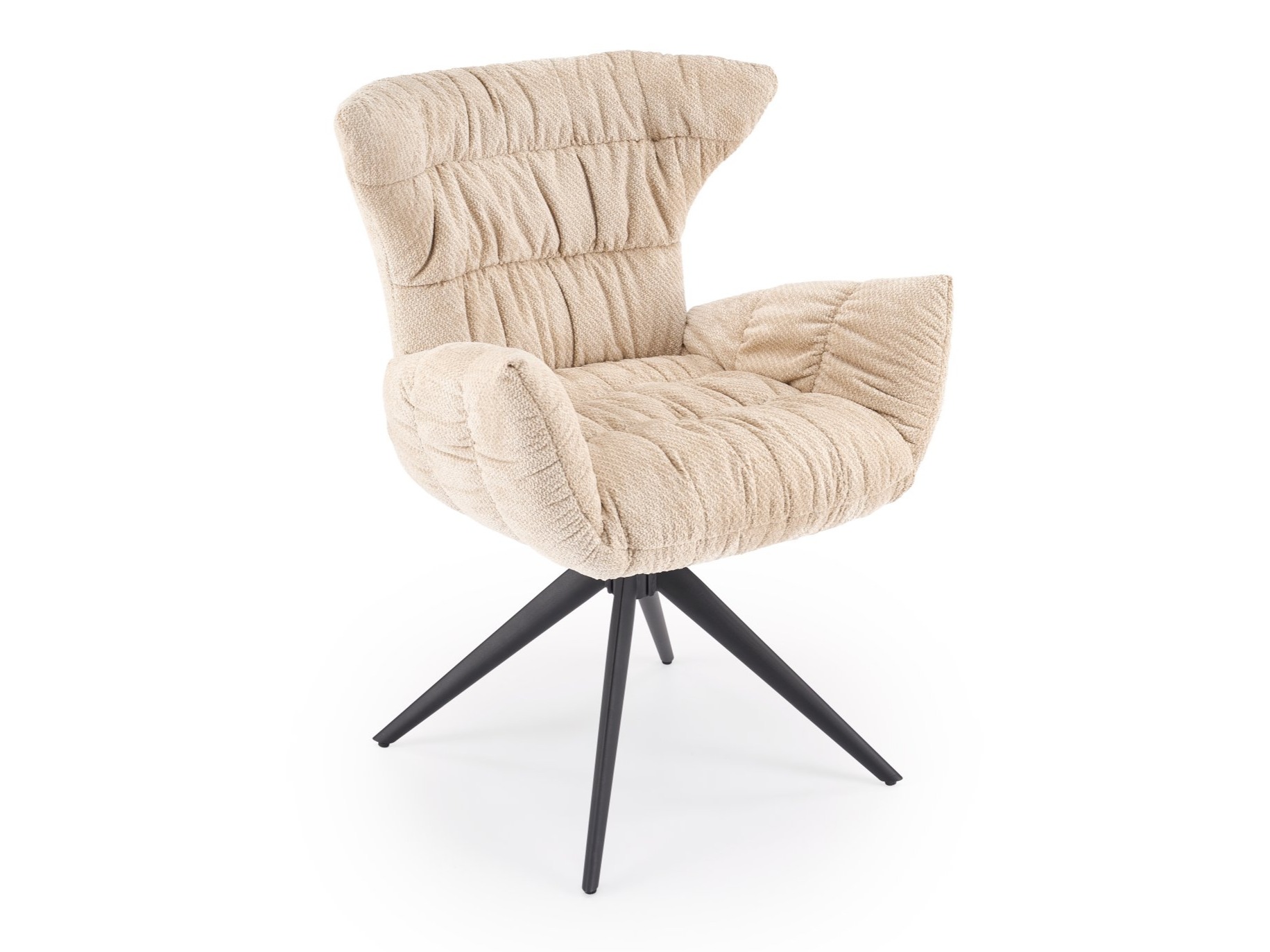 Scaun Houston 2096 (Bej)
