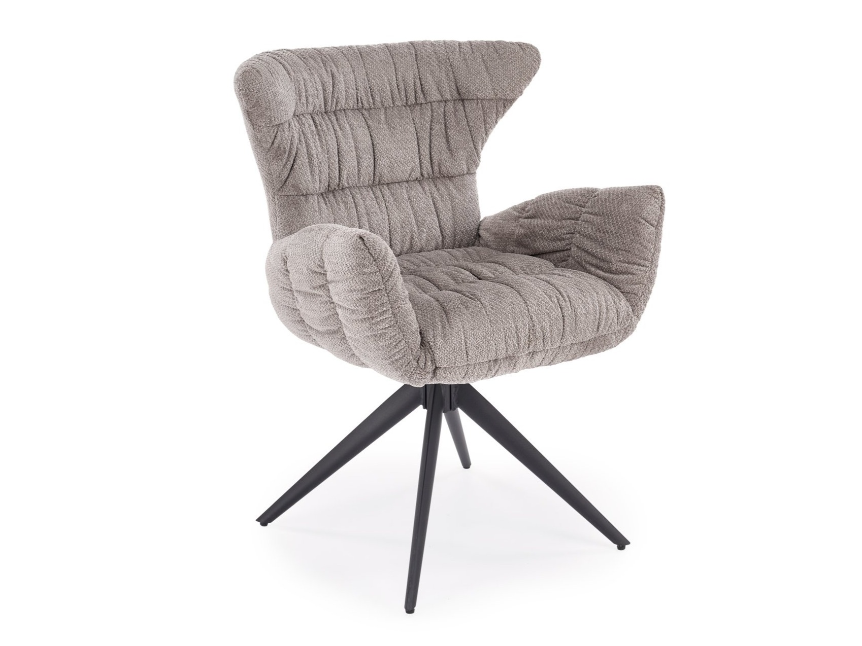 Scaun Houston 2096 (Gri)