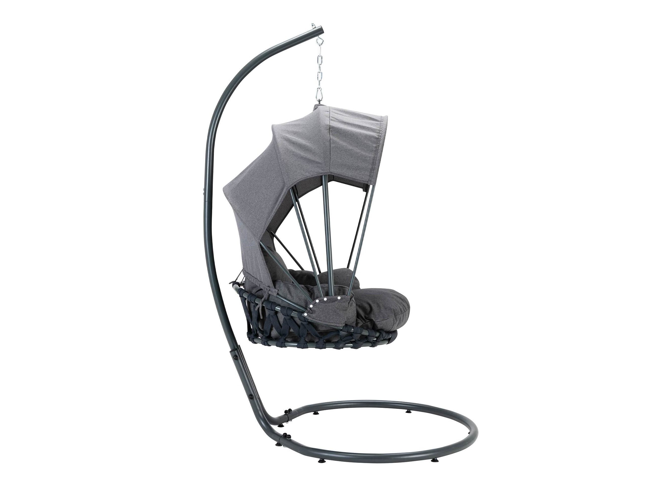 Scaun suspendat Comfivo Myrtus I