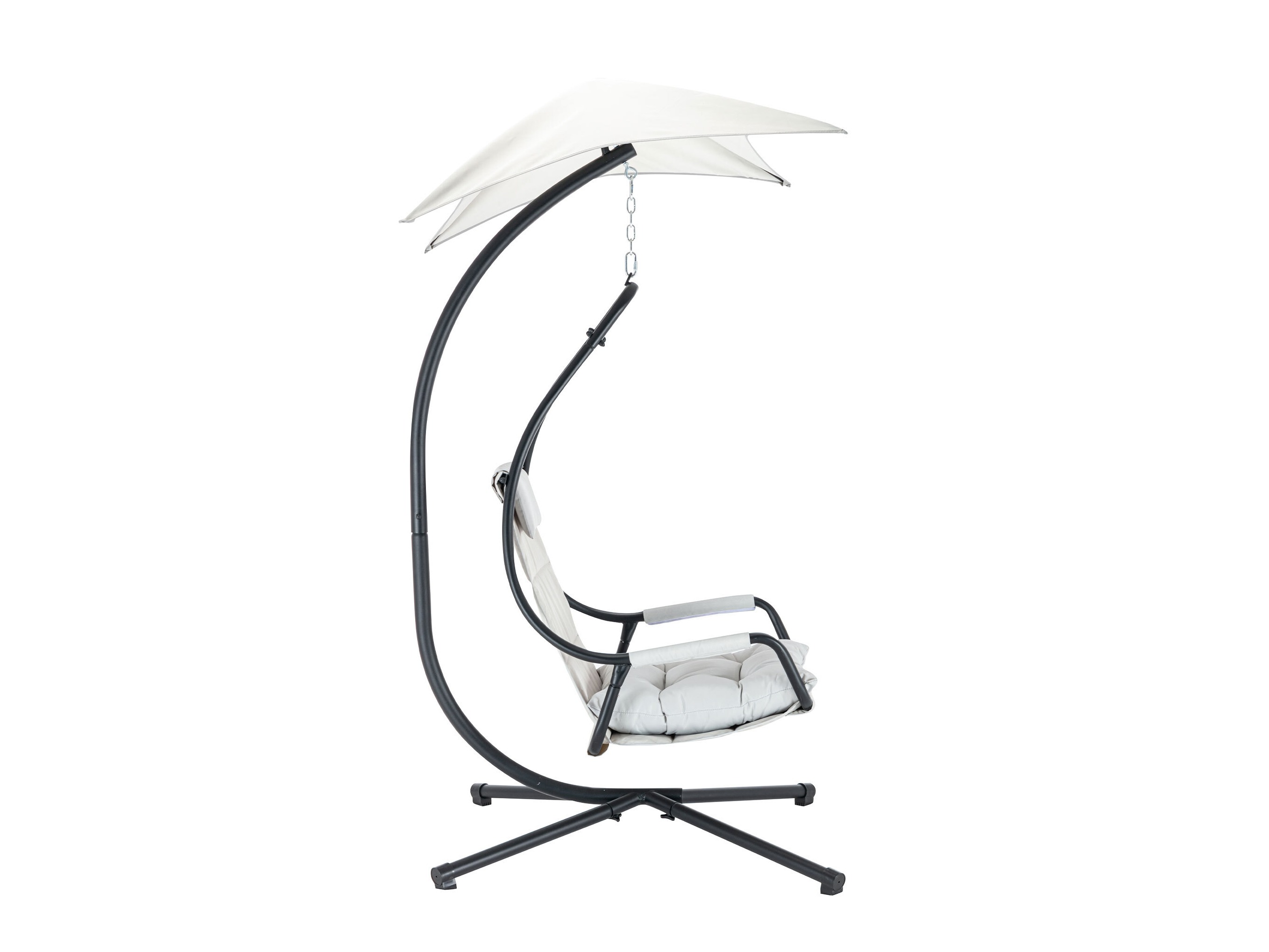 Scaun suspendat Comfivo Myrtus II