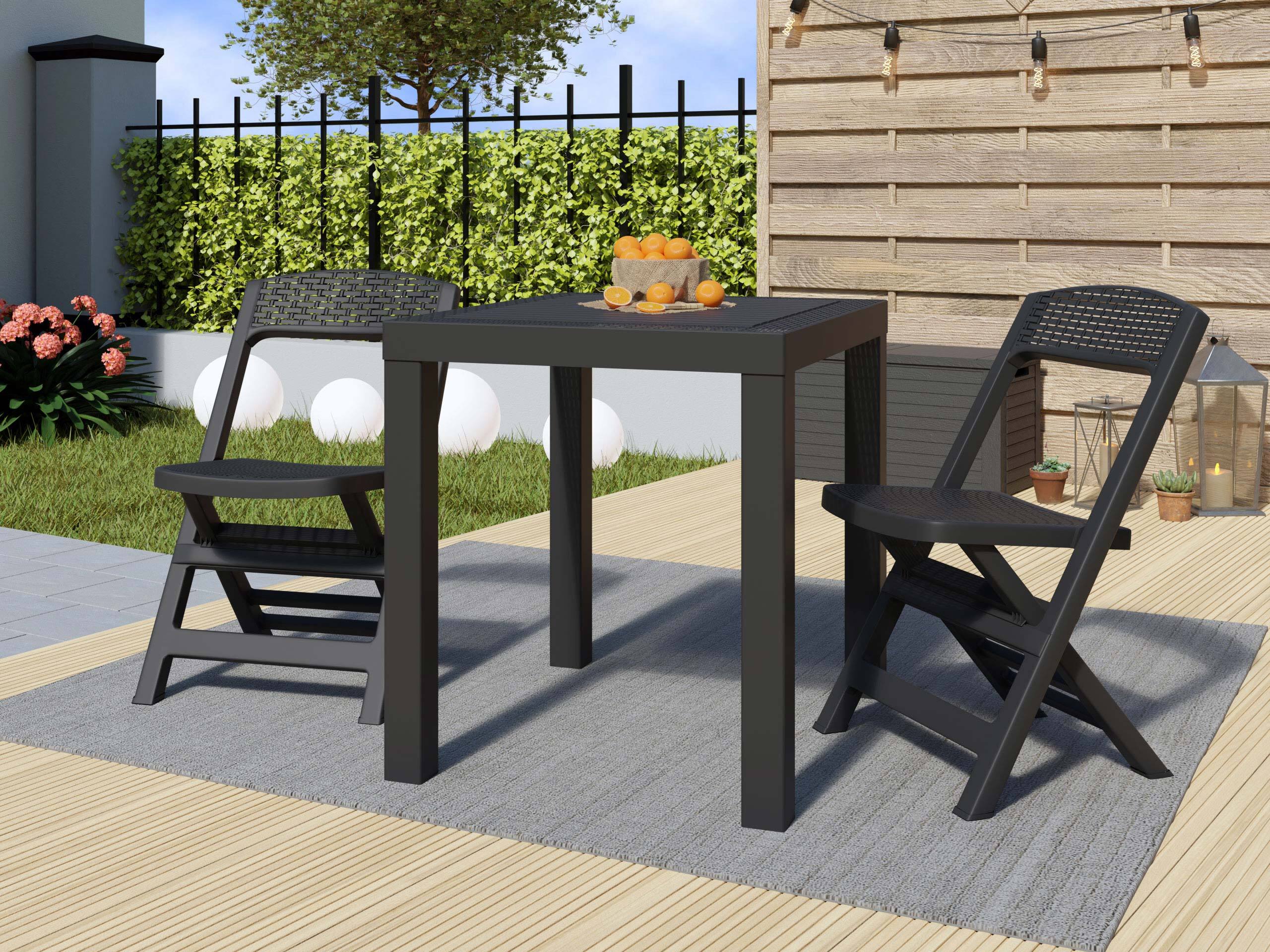 Set de balcon Betulal