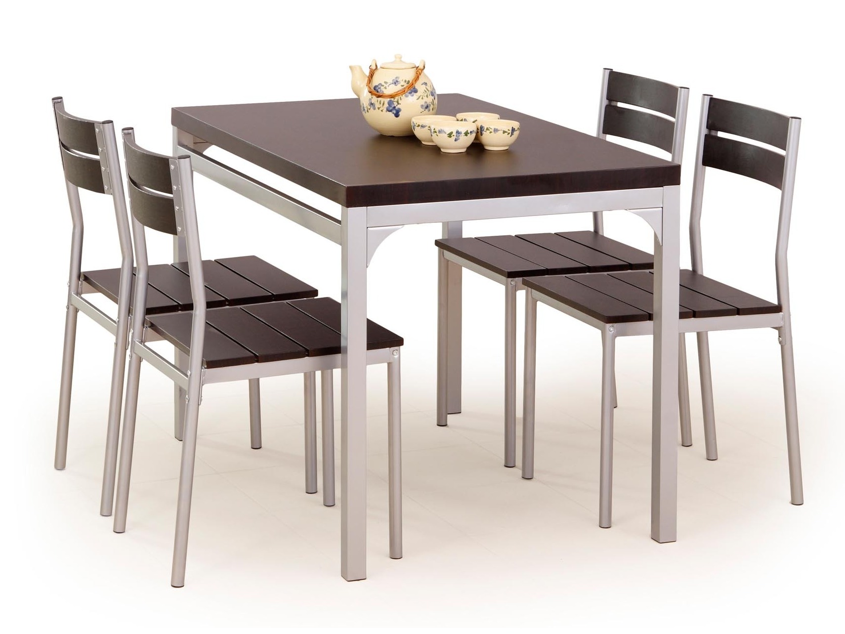 Set de mese Houston 128 (Wenge)
