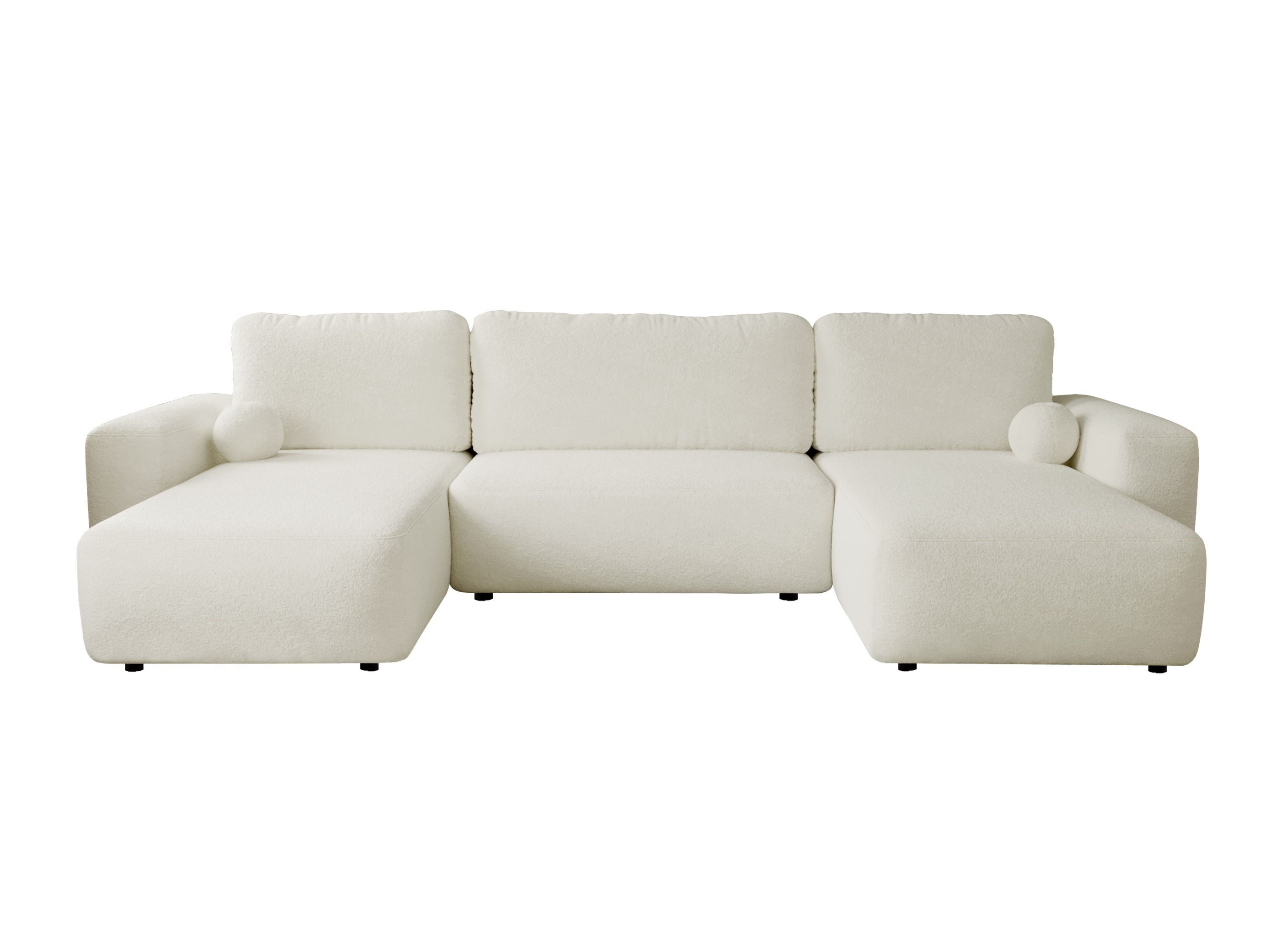 Colțar TrendyNest Piscor (Coral 15)