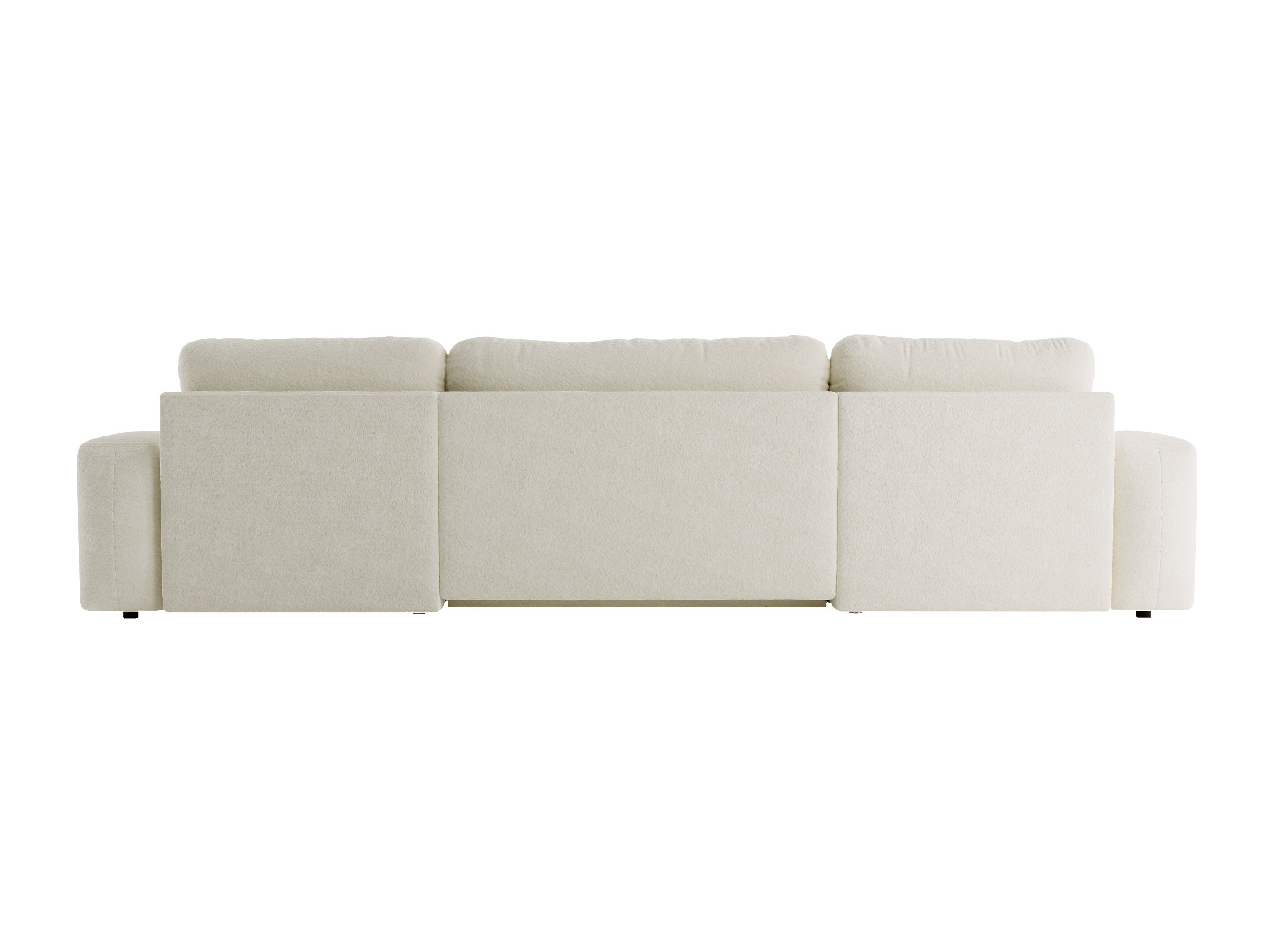 Colțar TrendyNest Piscor (Coral 15)