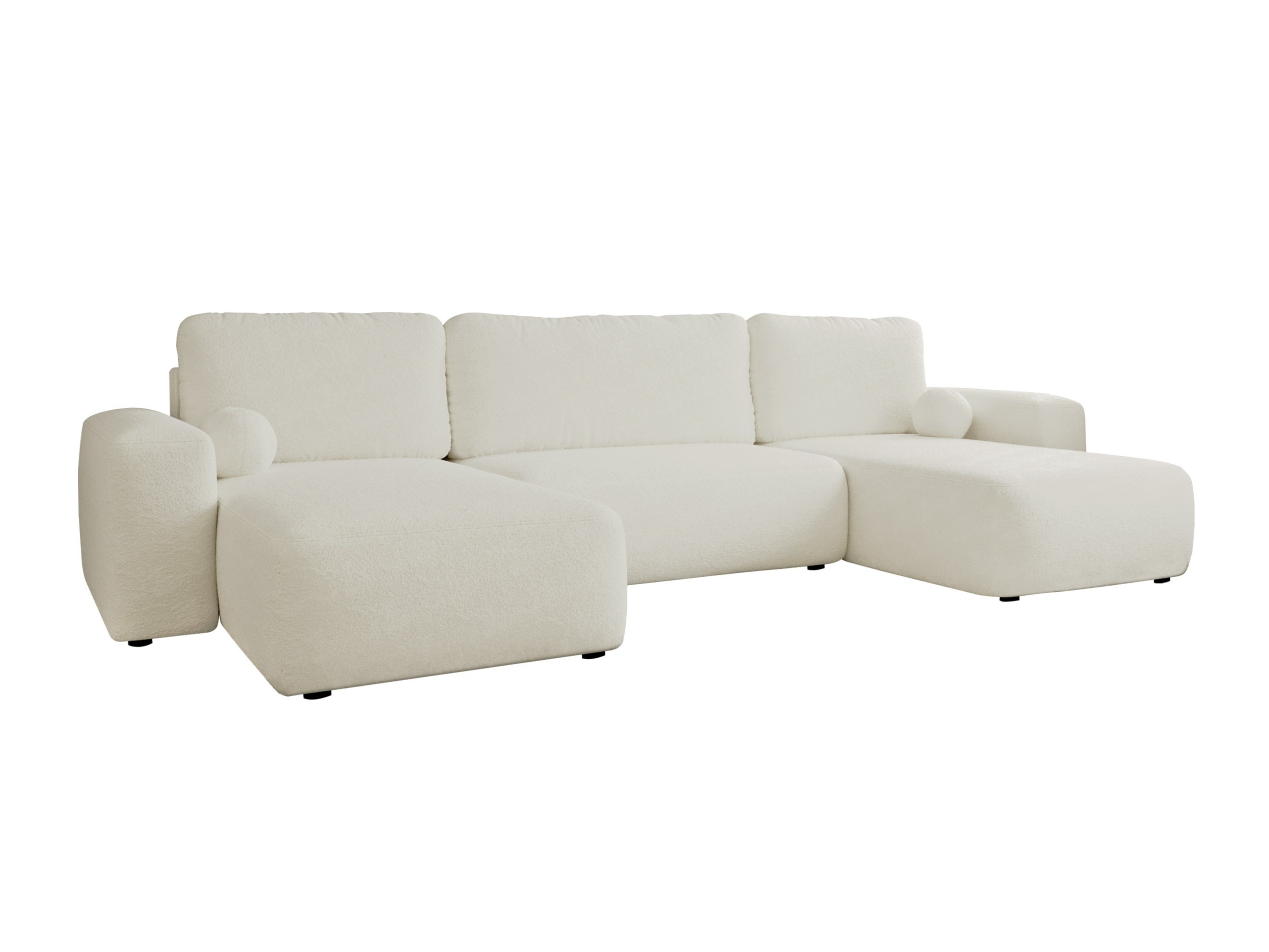 Colțar TrendyNest Piscor (Coral 15)