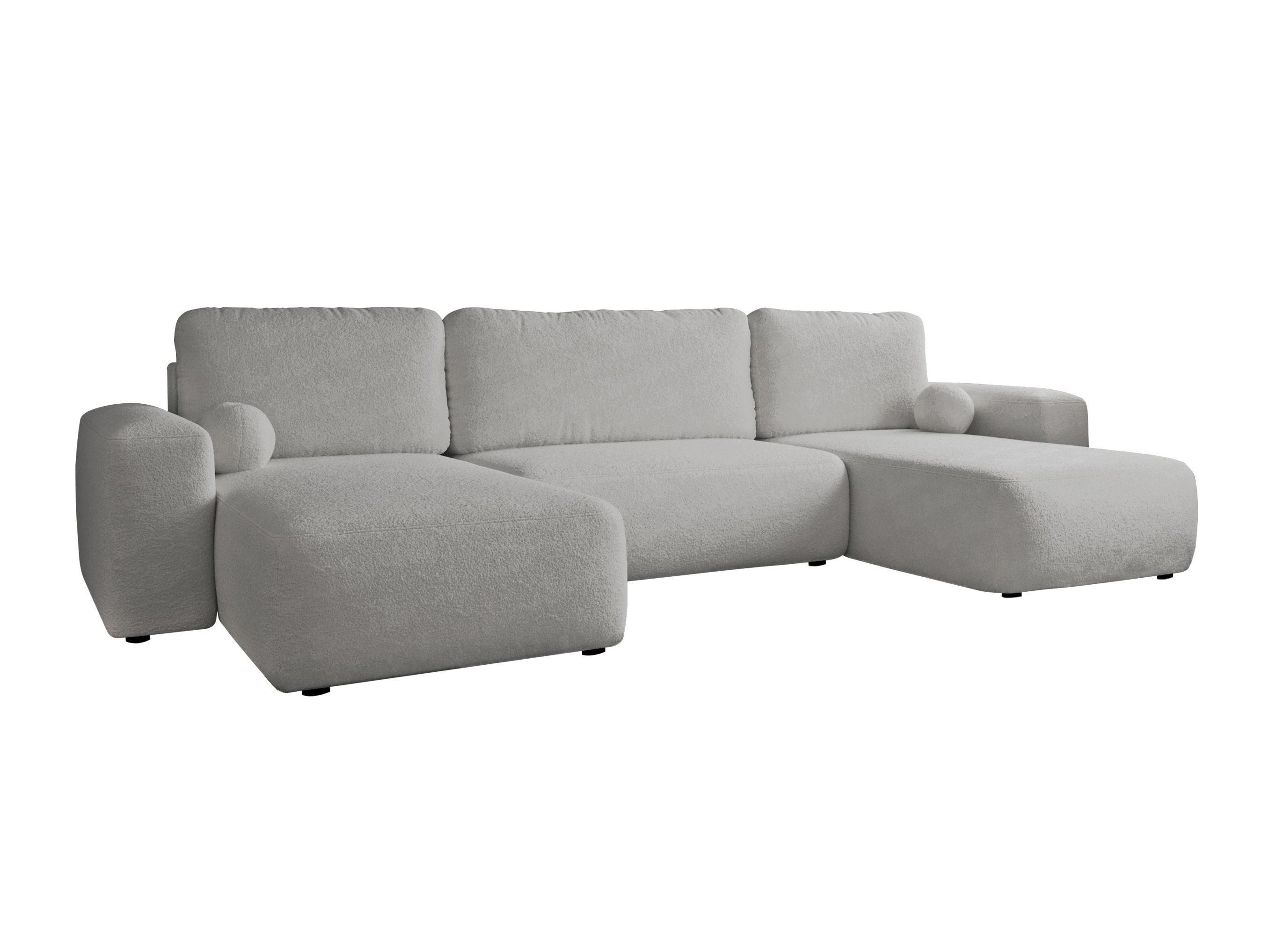 Colțar TrendyNest Piscor (Coral 75)