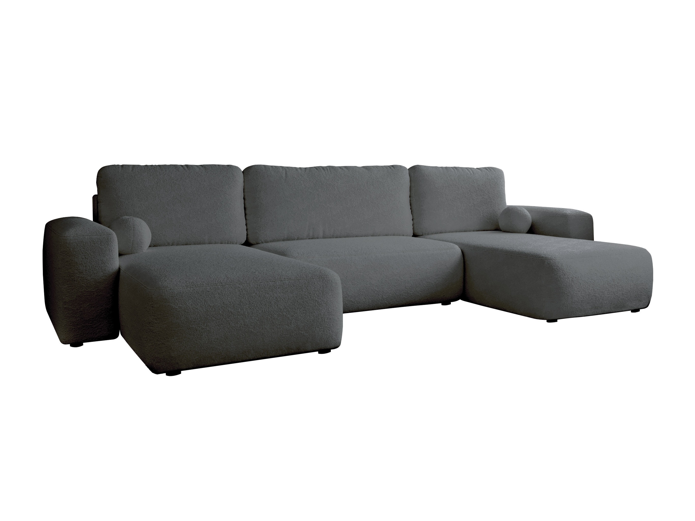 Colțar TrendyNest Piscor (Coral 80)