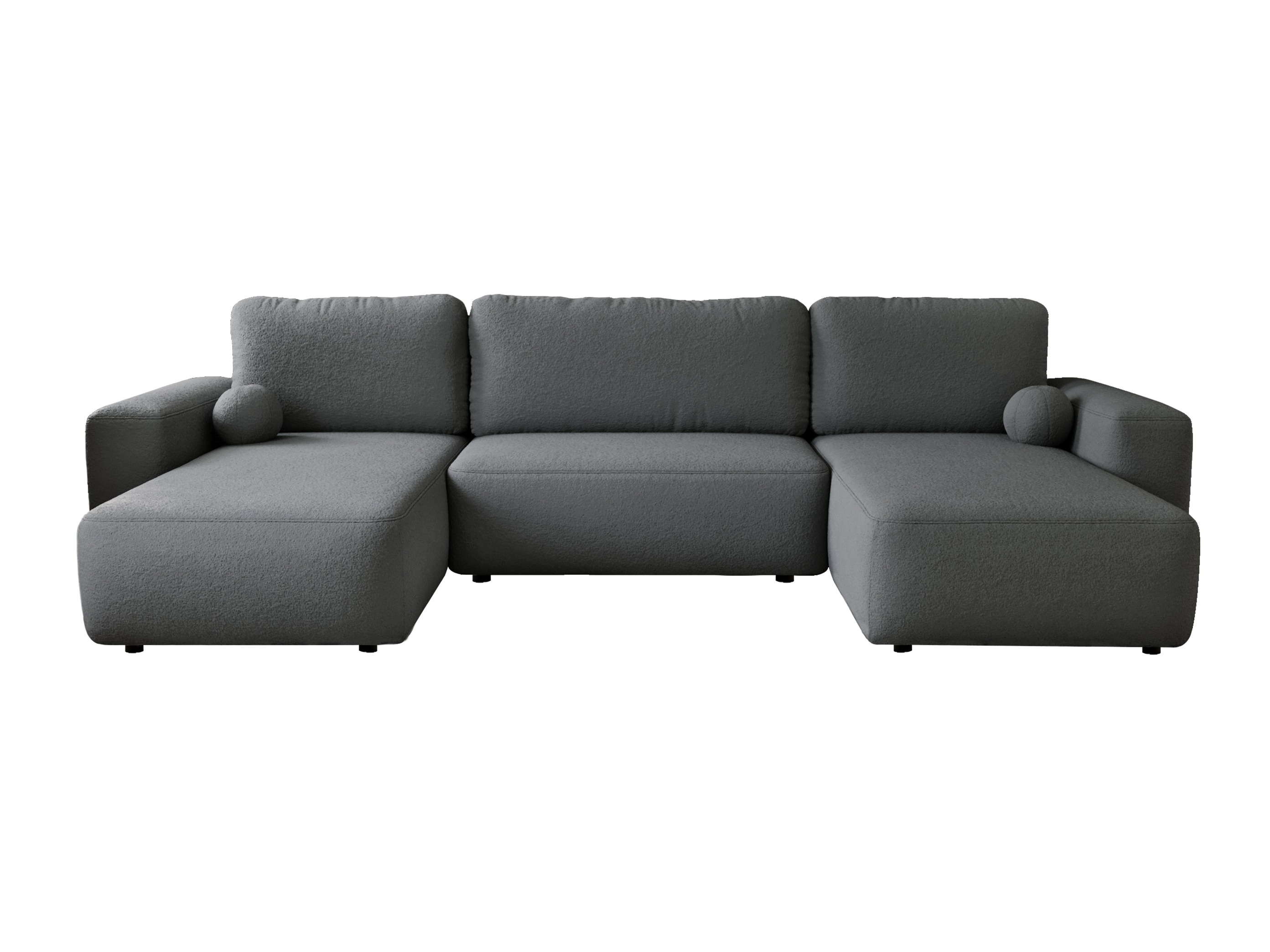 Colțar TrendyNest Piscor (Coral 80)