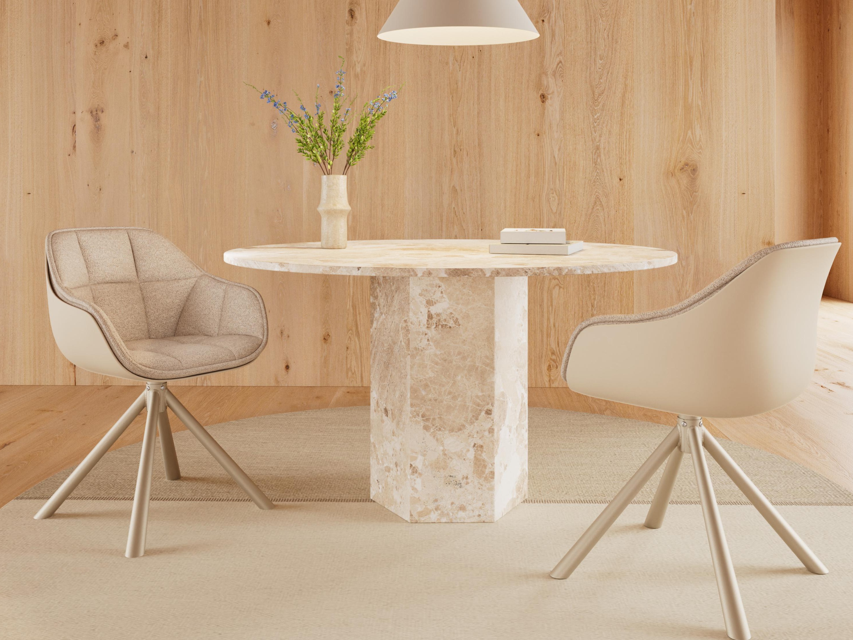 Scaun Norsica 1046