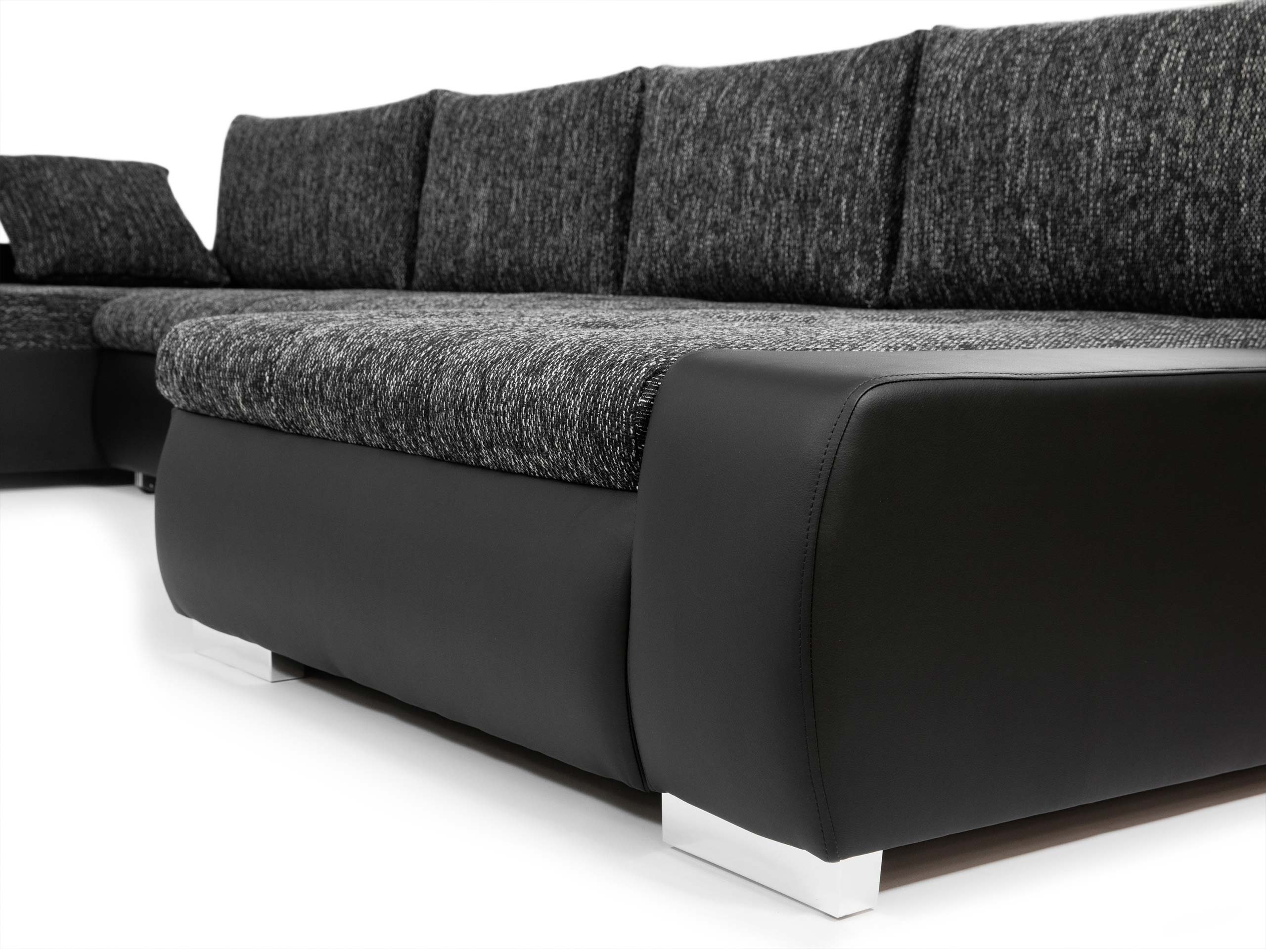 Colțar Comfivo Oliva (Soft 011 + Lawa 06)