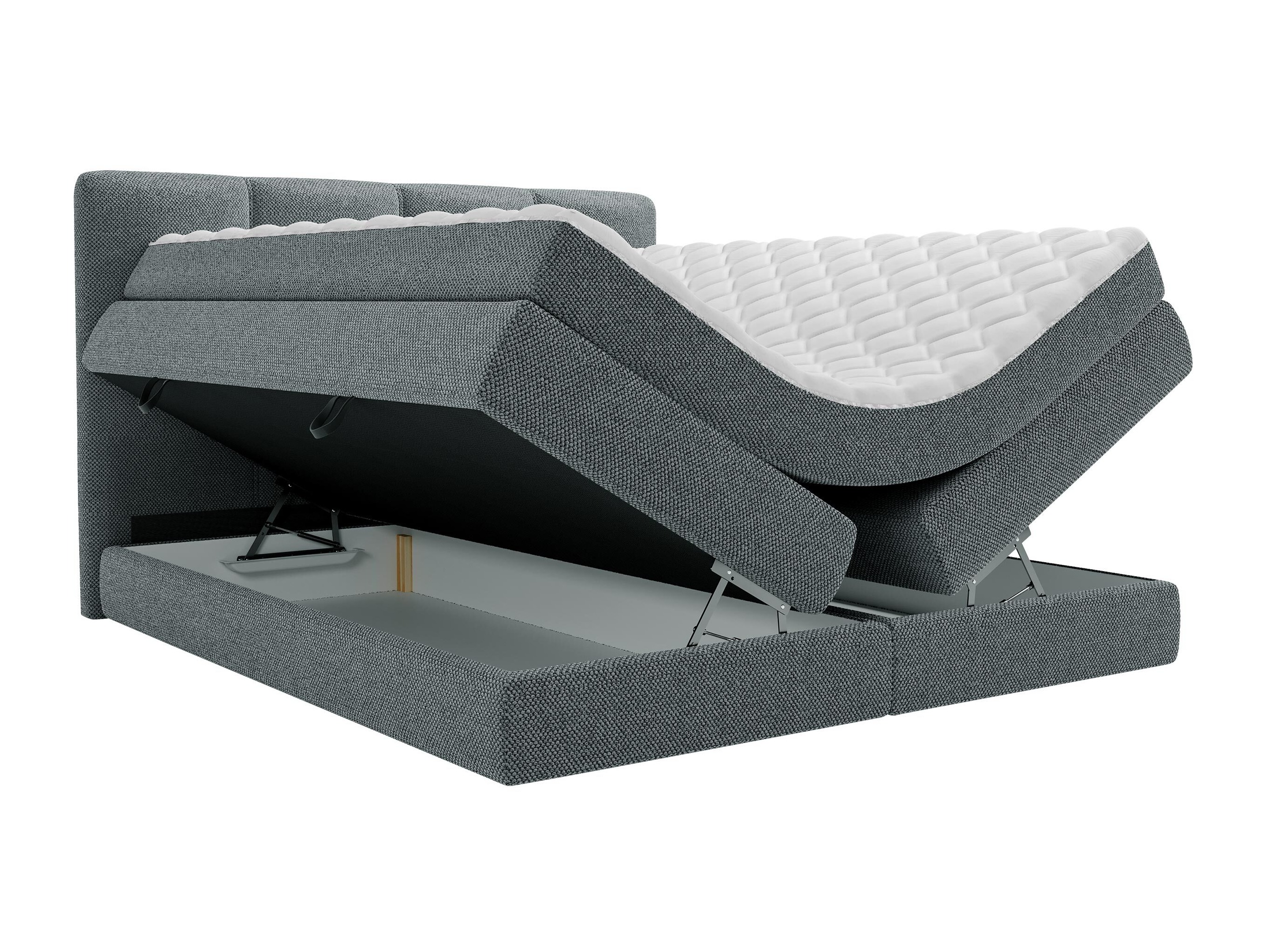 Pat boxspring ComfiDream Caelion (Onega 03)