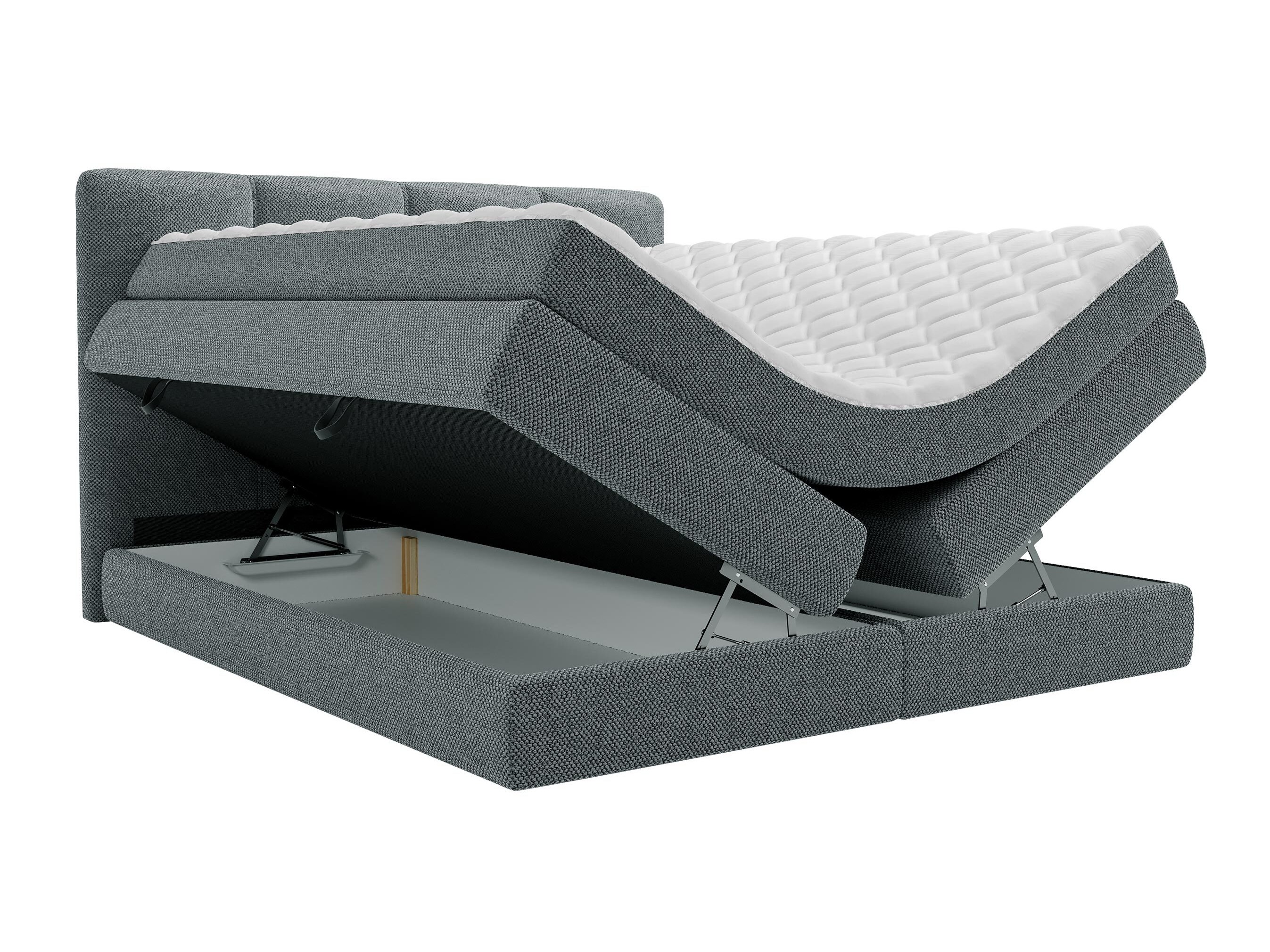 Pat boxspring ComfiDream Caelion (Onega 03)