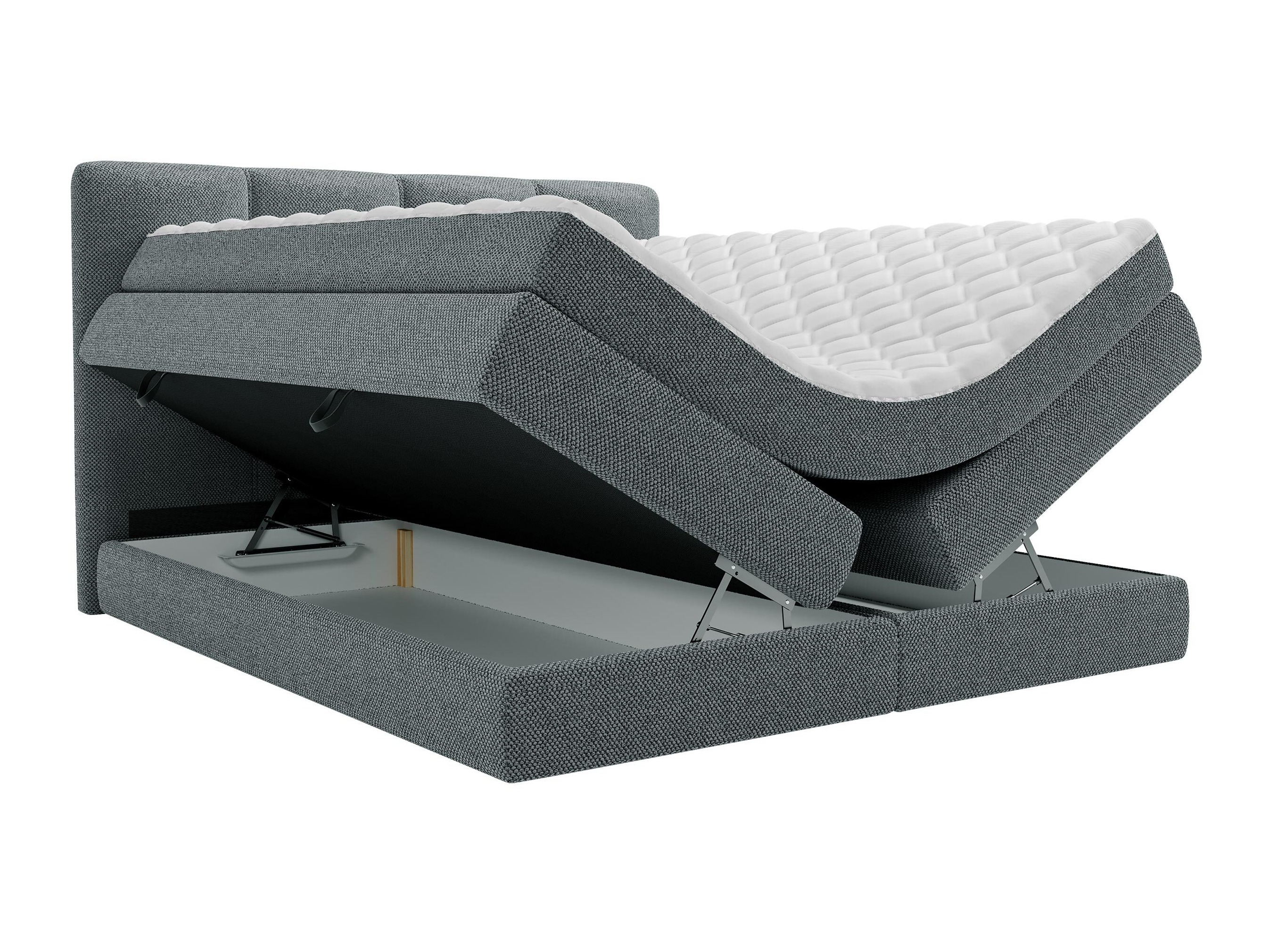 Pat boxspring ComfiDream Caelion (Onega 11)