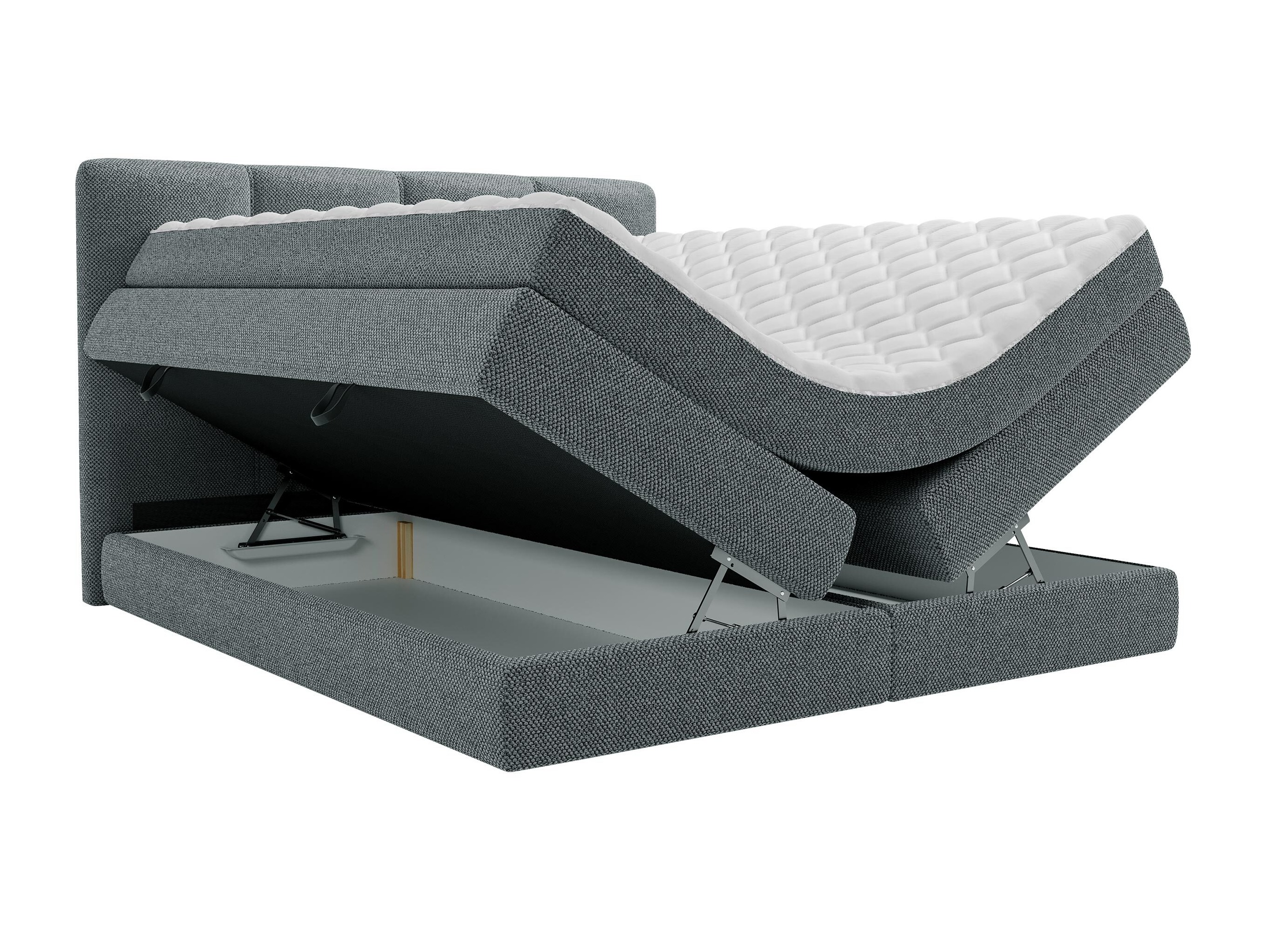Pat boxspring ComfiDream Caelion (Onega 18)