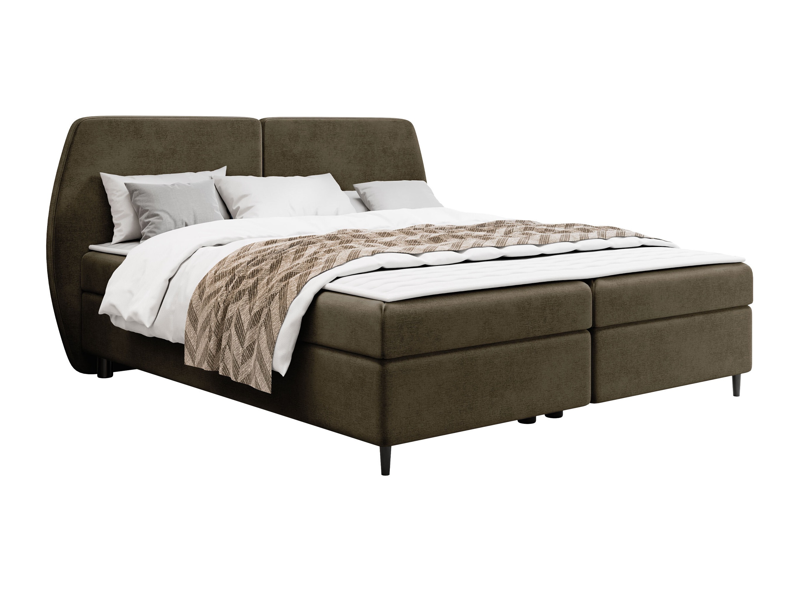 Pat boxspring Stonecrest 110 (Wave 09)