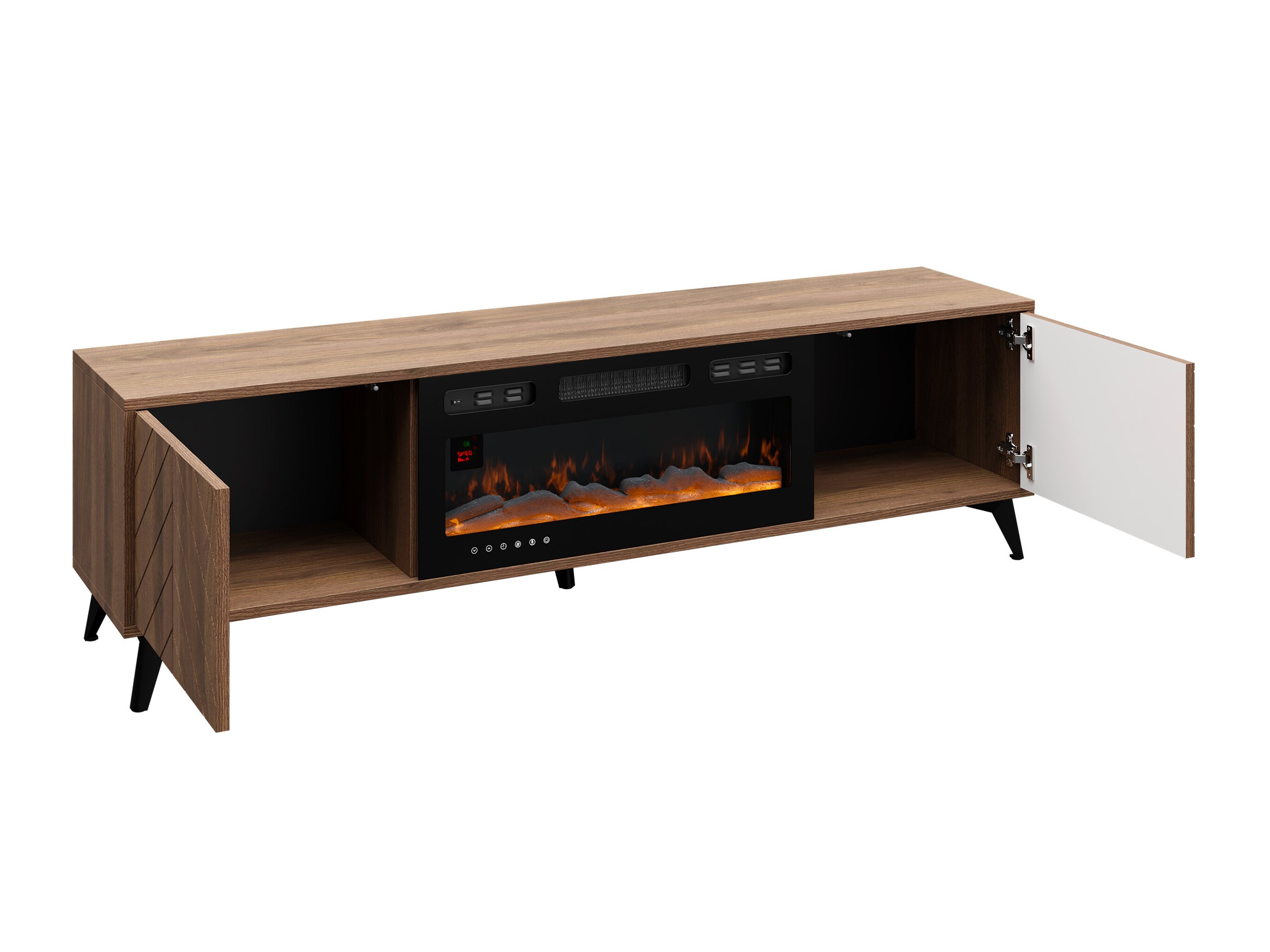 Set de living Comfivo Citrus V