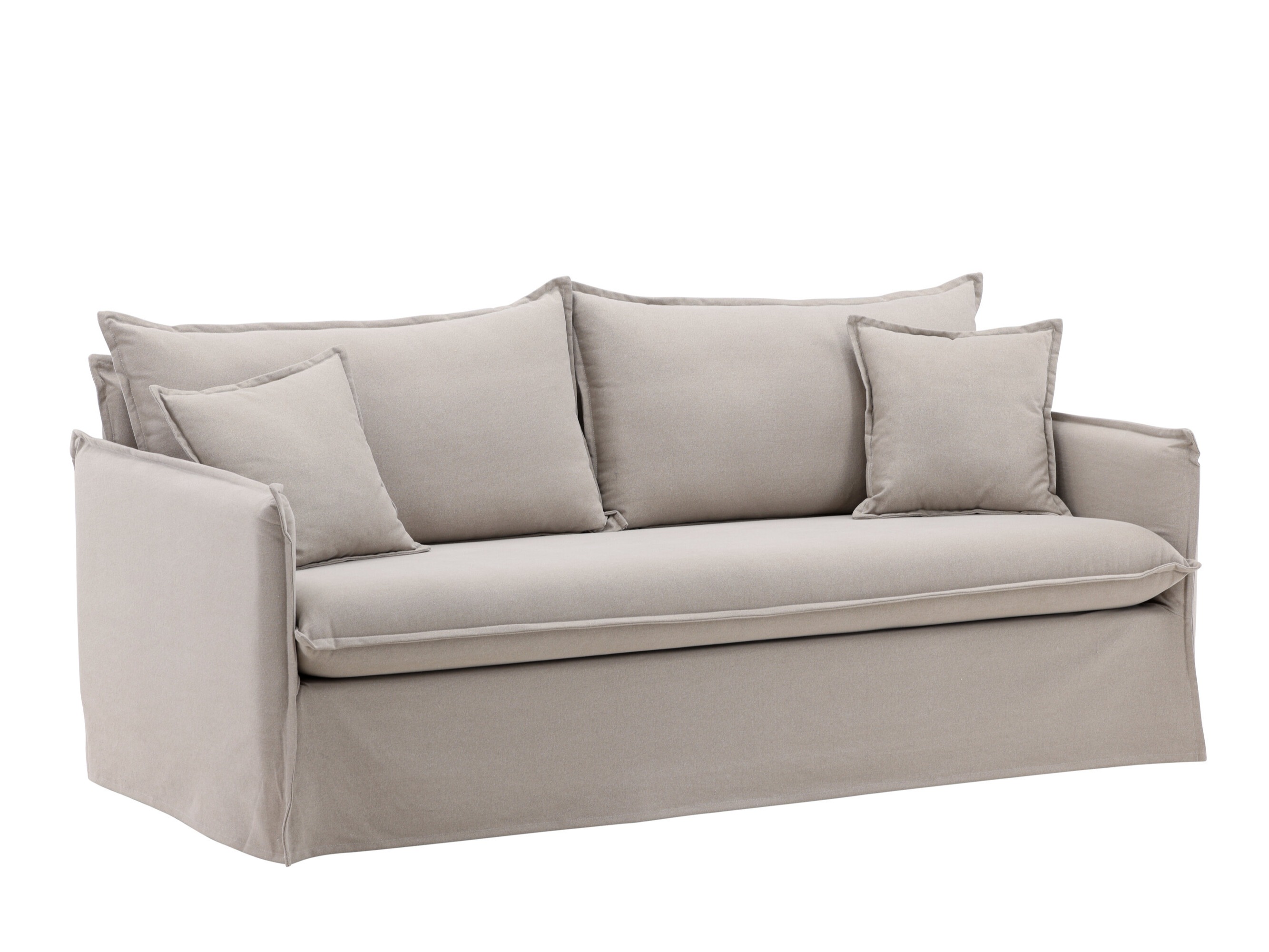 Canapea Dallas 4226 (Maro)