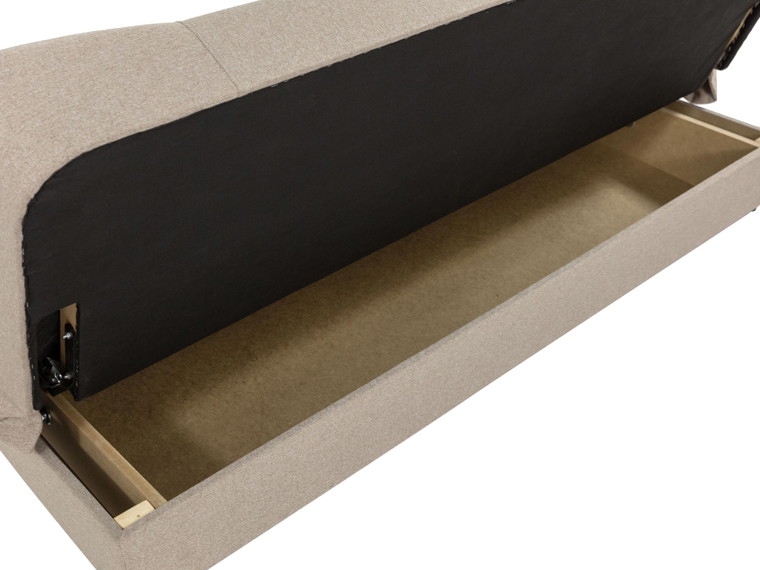 Canapea extensibilă Comfivo Cera (Lumo 55)