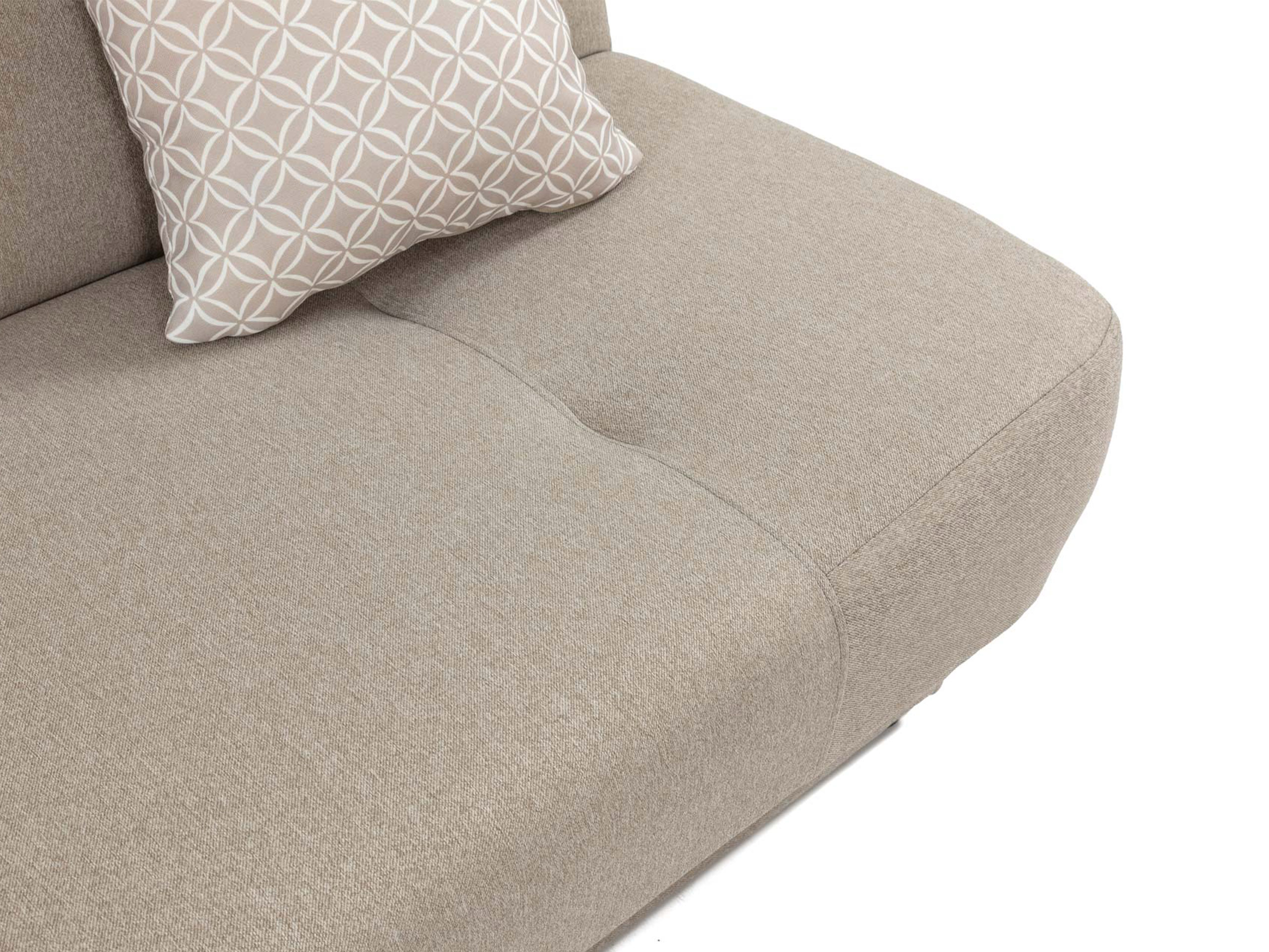 Canapea extensibilă Comfivo Cera (Lumo 55)
