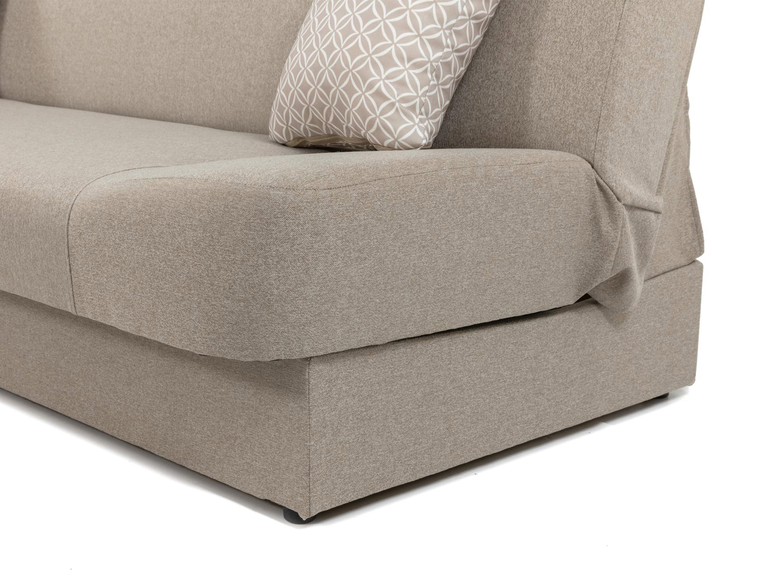 Canapea extensibilă Comfivo Cera (Lumo 55)
