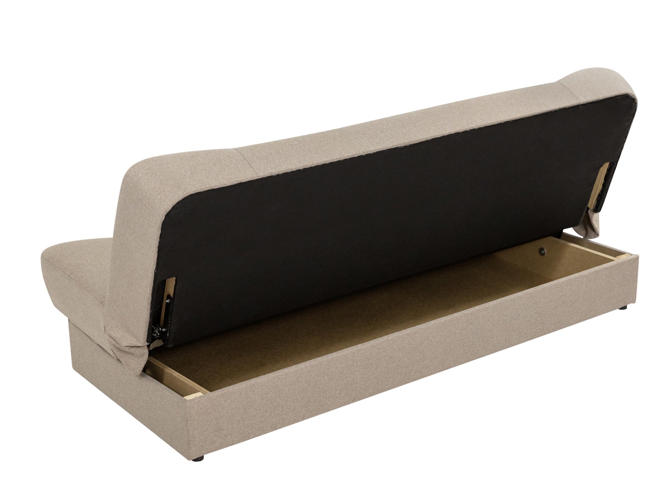 Canapea extensibilă Comfivo Cera (Magic Velvet 2202 + Magic Velvet 2250)
