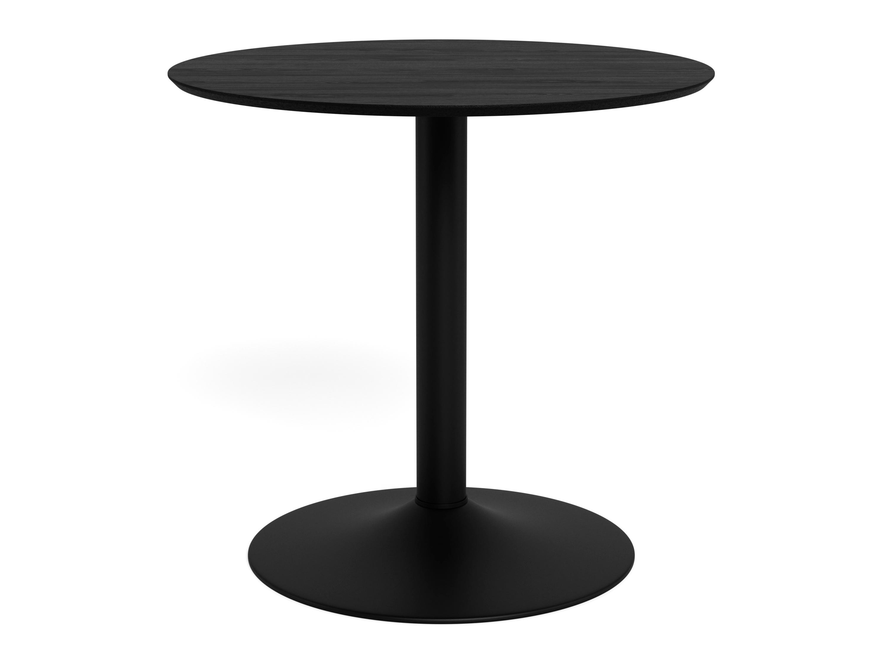 Masă Norsica 1057 (Negru + Frasin negru)