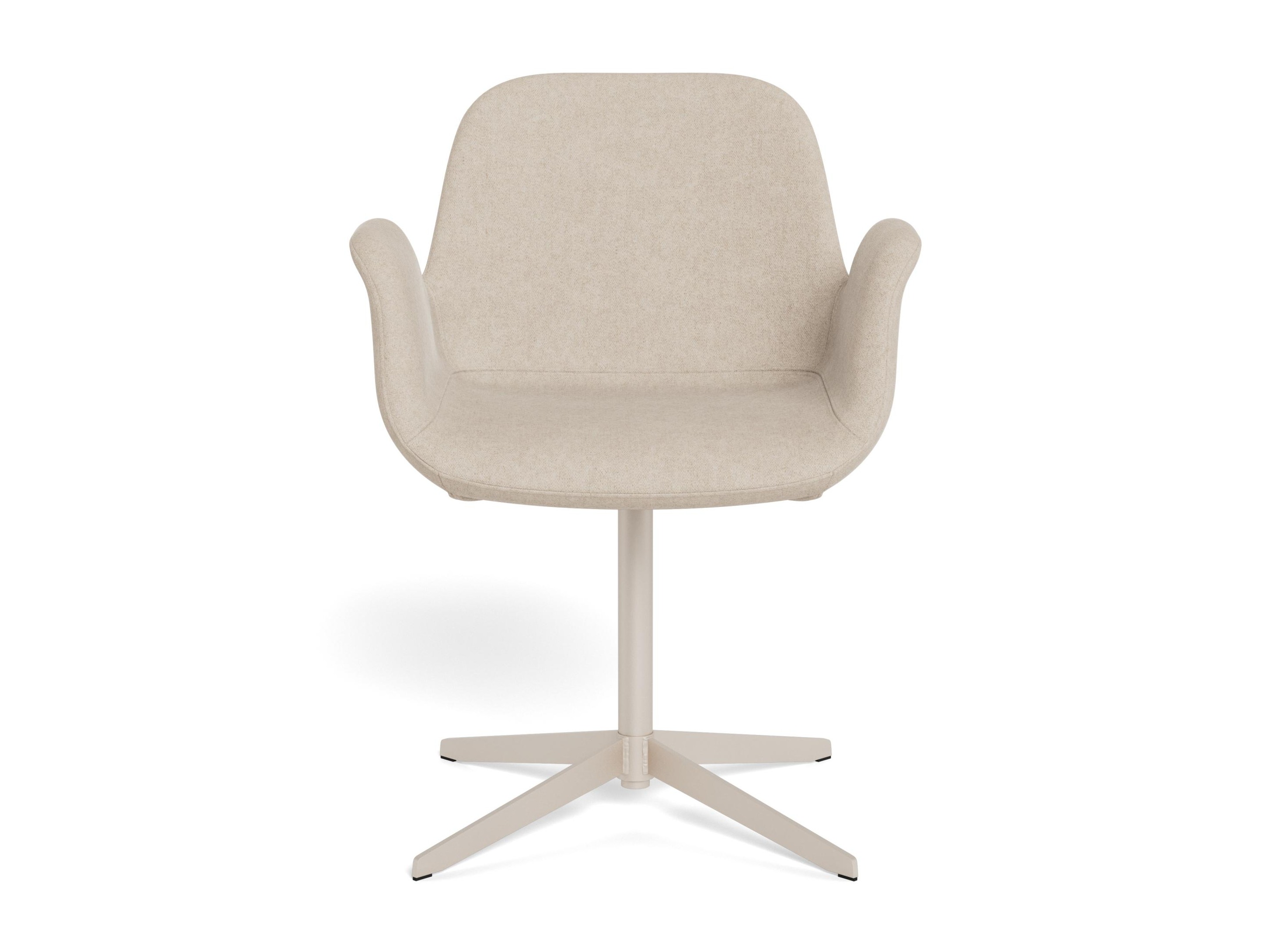Scaun Norsica 1058 (Gri + Maro deschis)