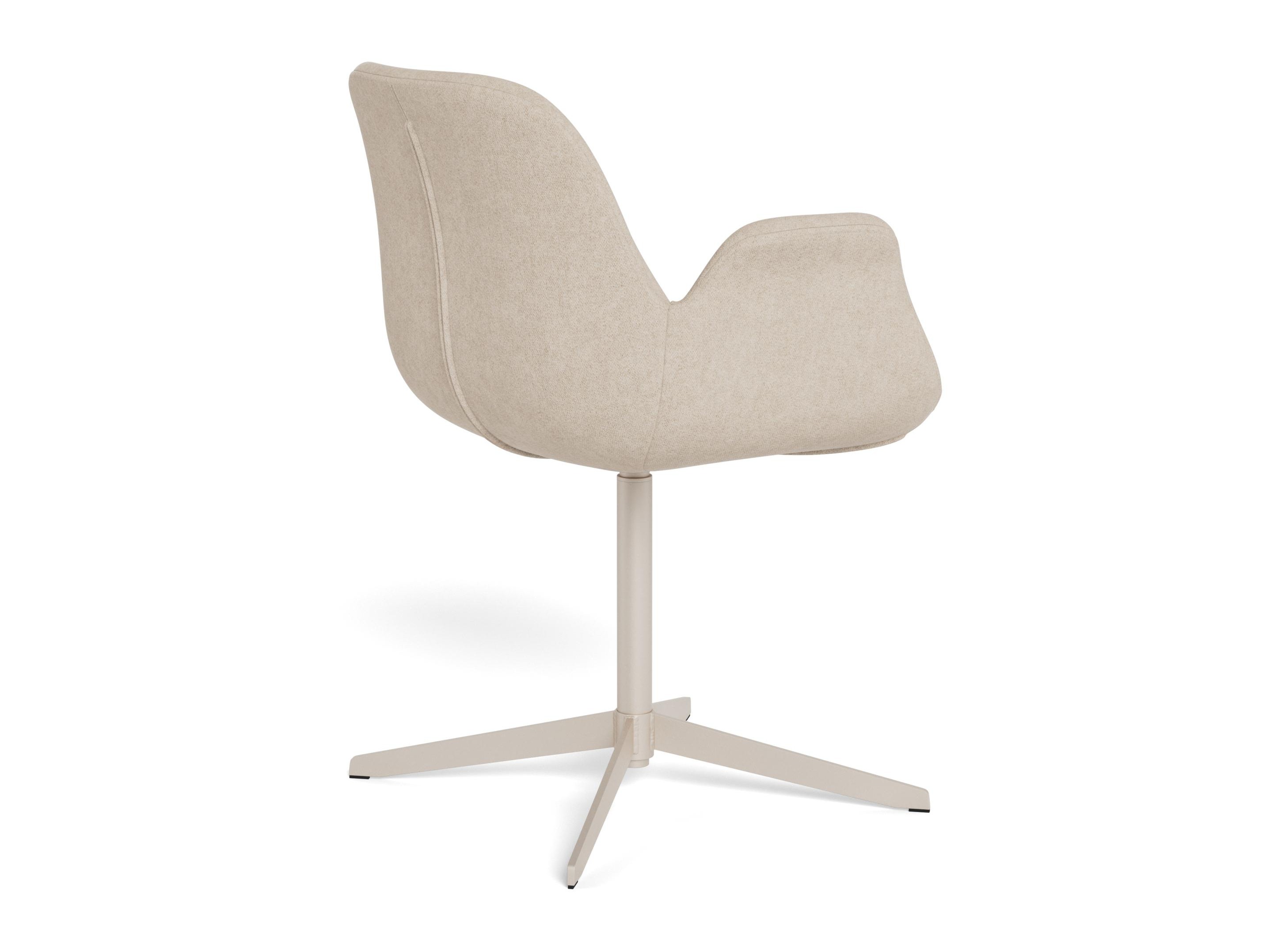 Scaun Norsica 1058 (Gri + Maro deschis)