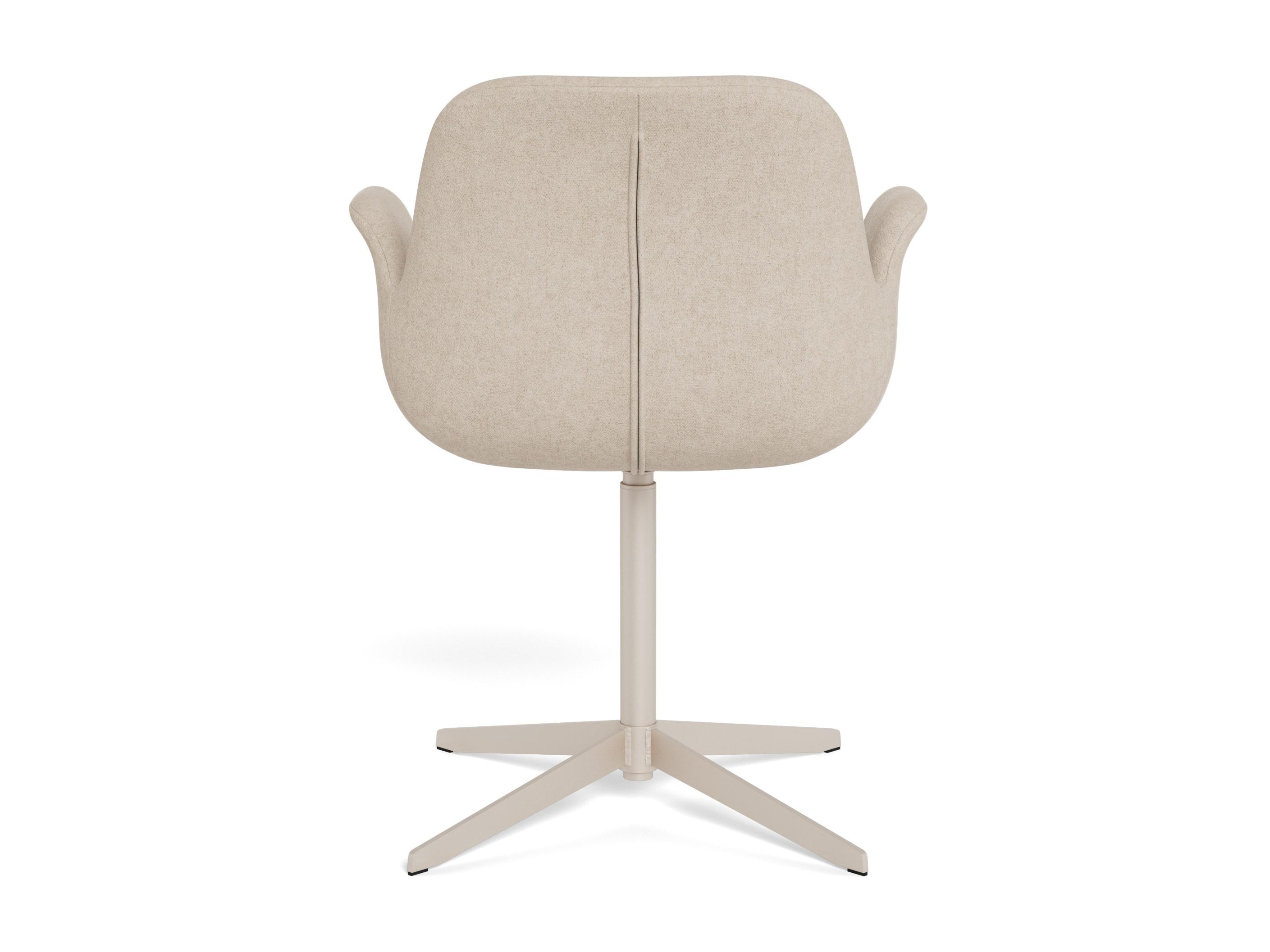 Scaun Norsica 1058 (Gri + Maro deschis)