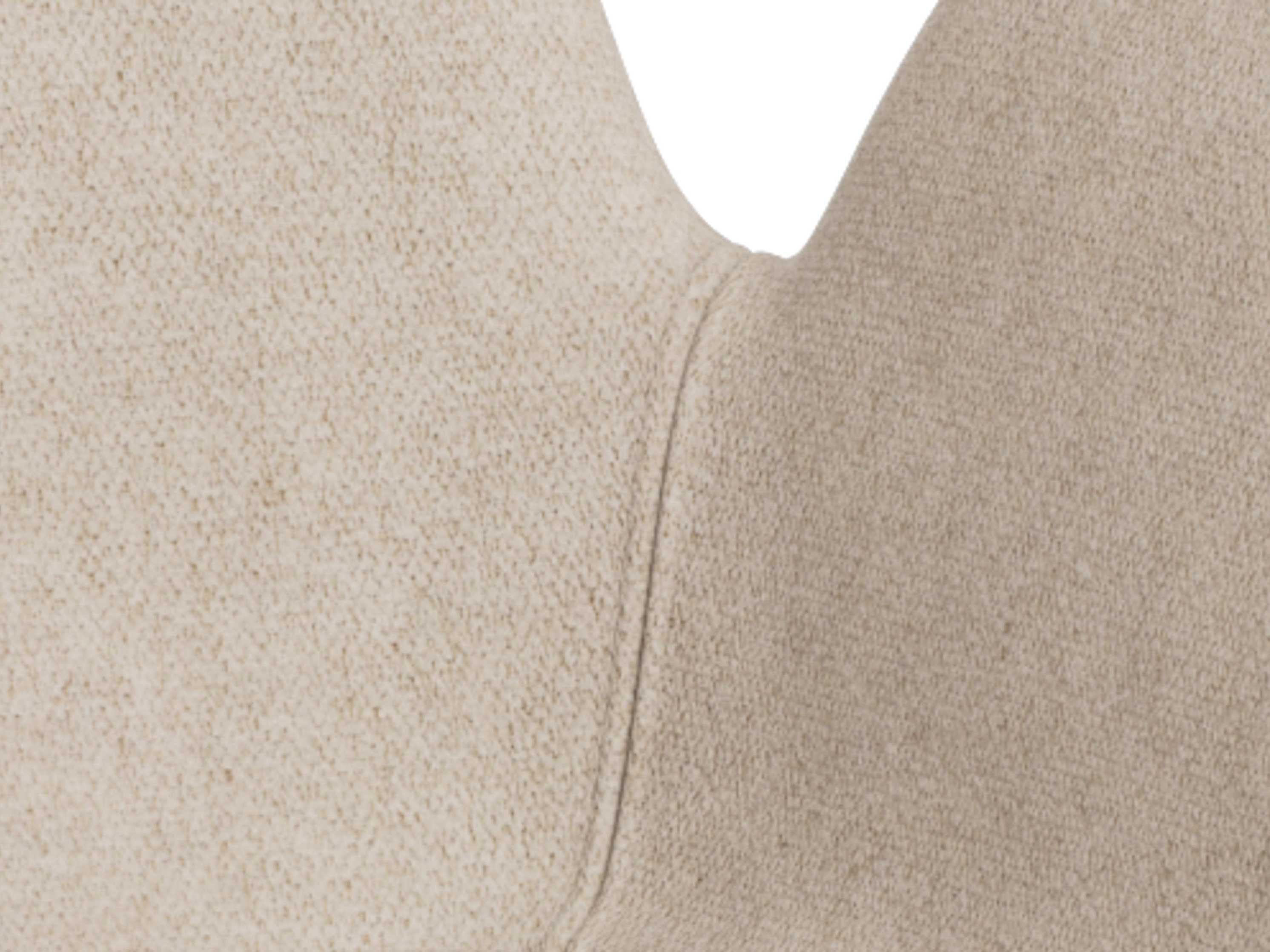 Scaun Norsica 1058 (Gri + Maro deschis)