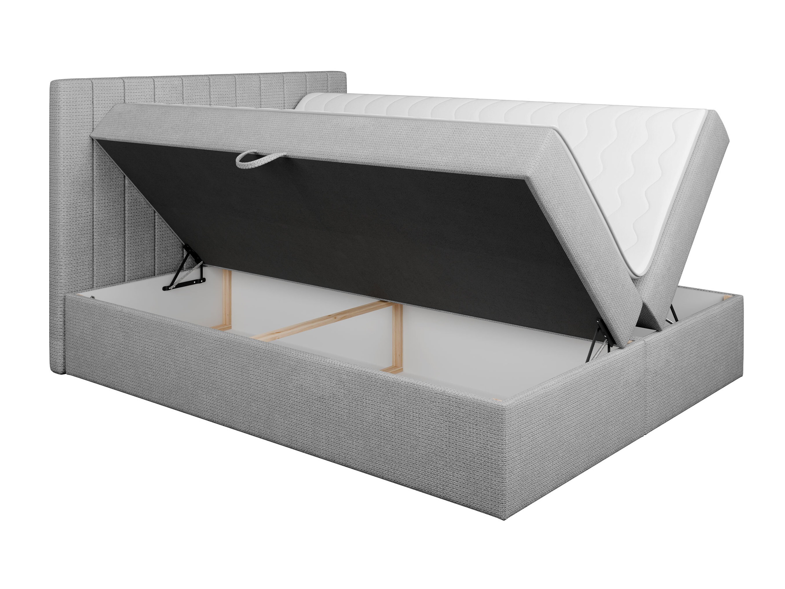 Pat boxspring Garland 100 (Lima 14)