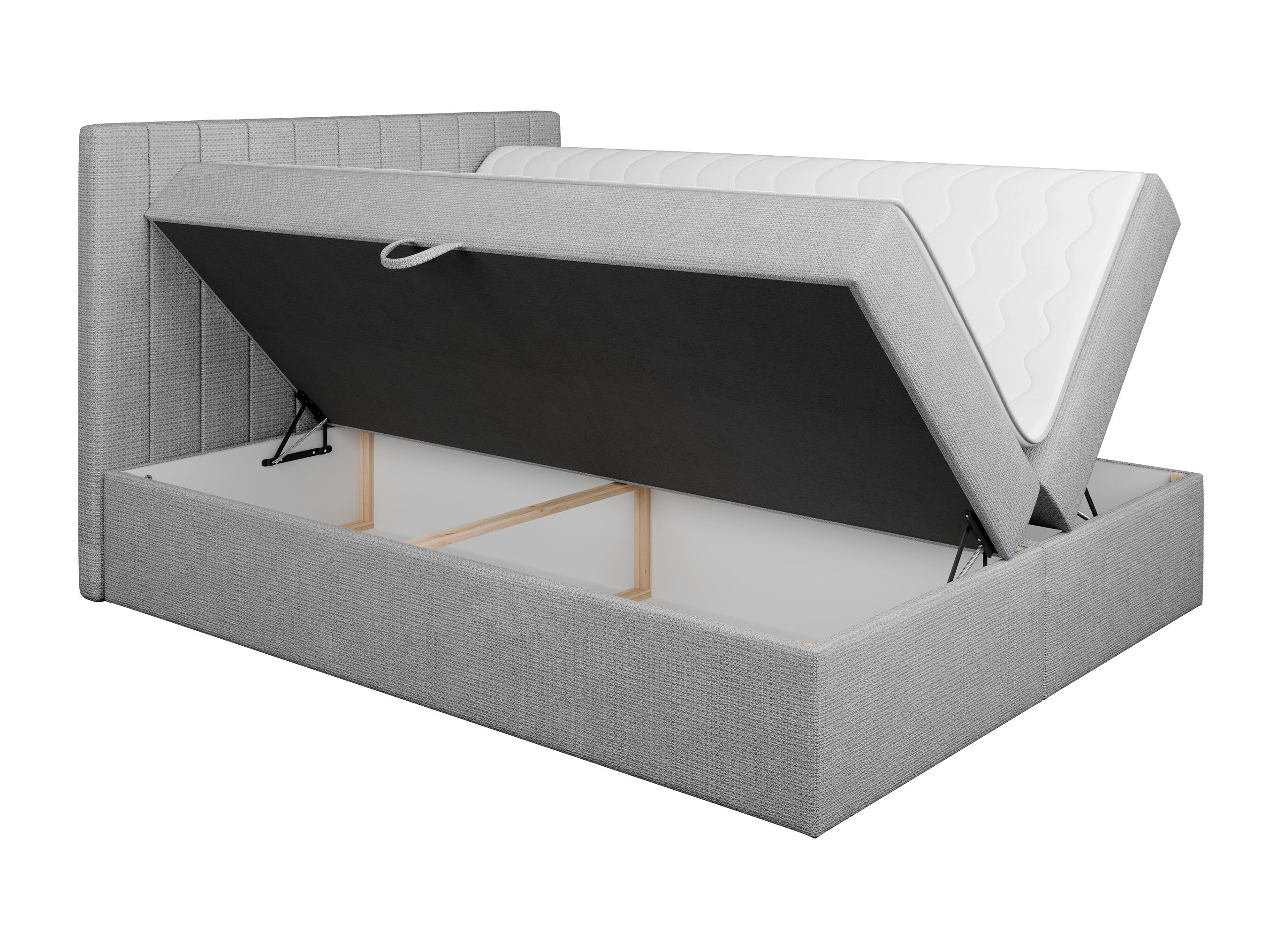 Pat boxspring Garland 100 (Lima 46)