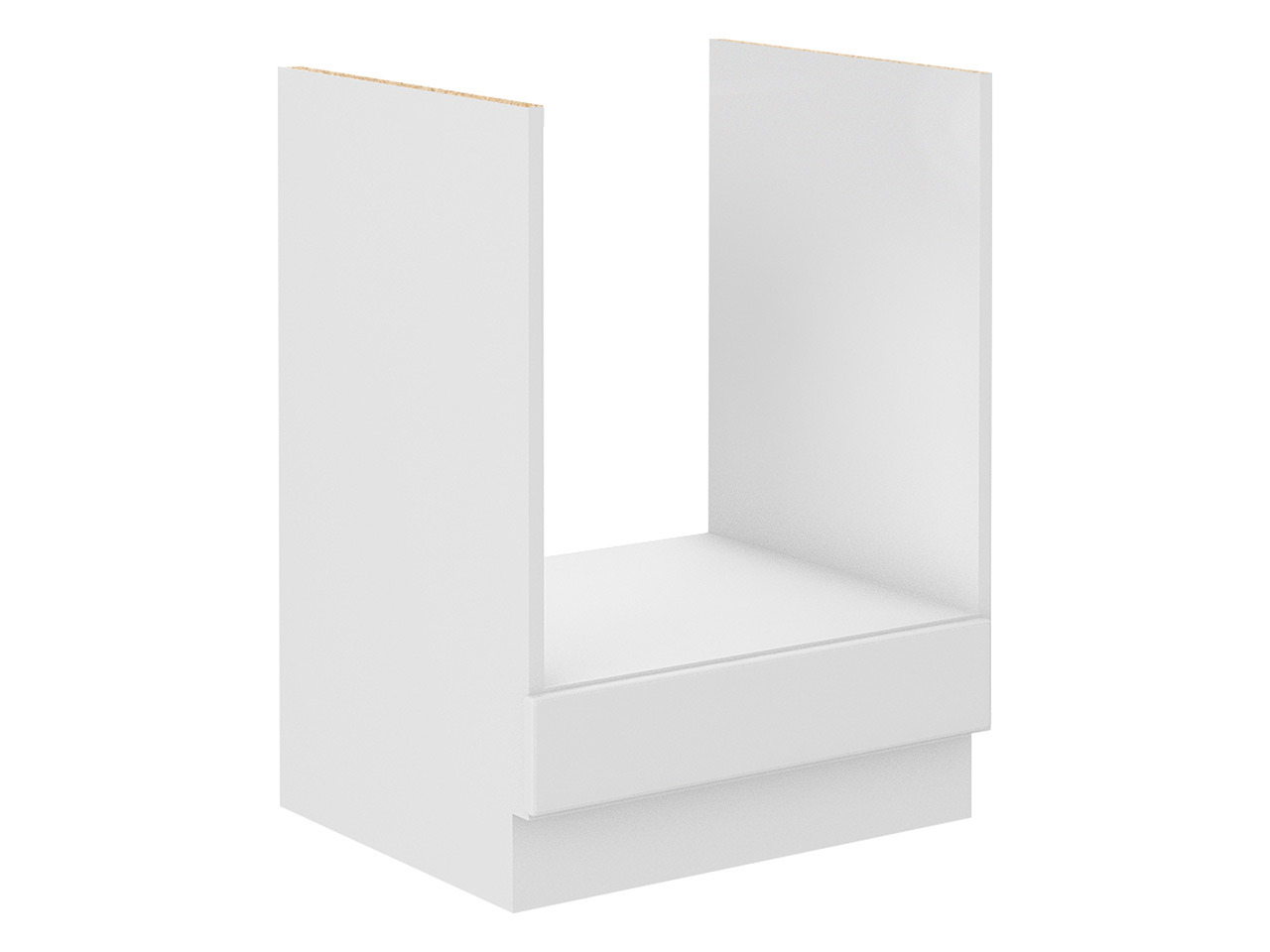 Dulap modular pentru electrocasnice incorporabile Retro White 109