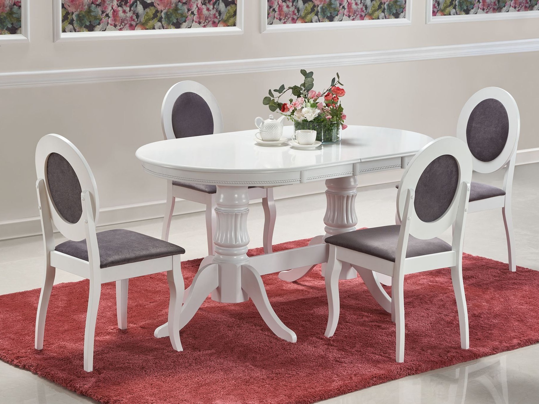 Set de mese Houston 780