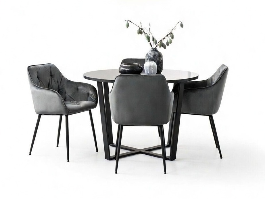 Set de mese Norsica 519