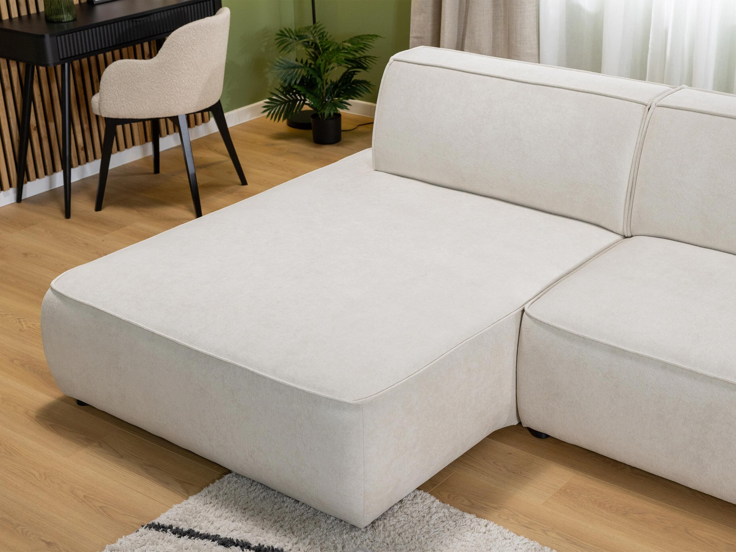 Colțar Comfivo Soror (Velo 621)