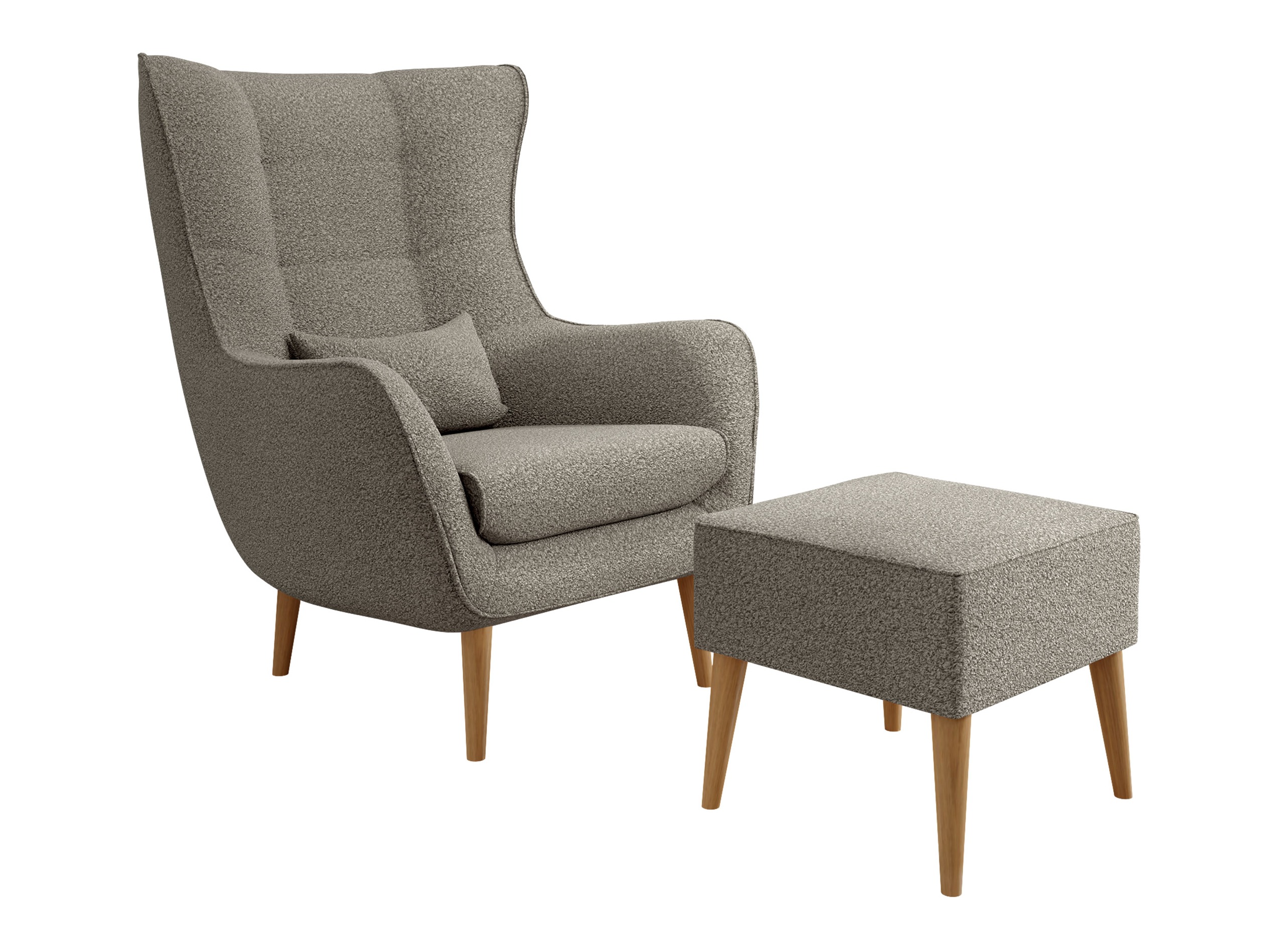 Fotoliu Comfivo Ulmus VII (Lambi 03)