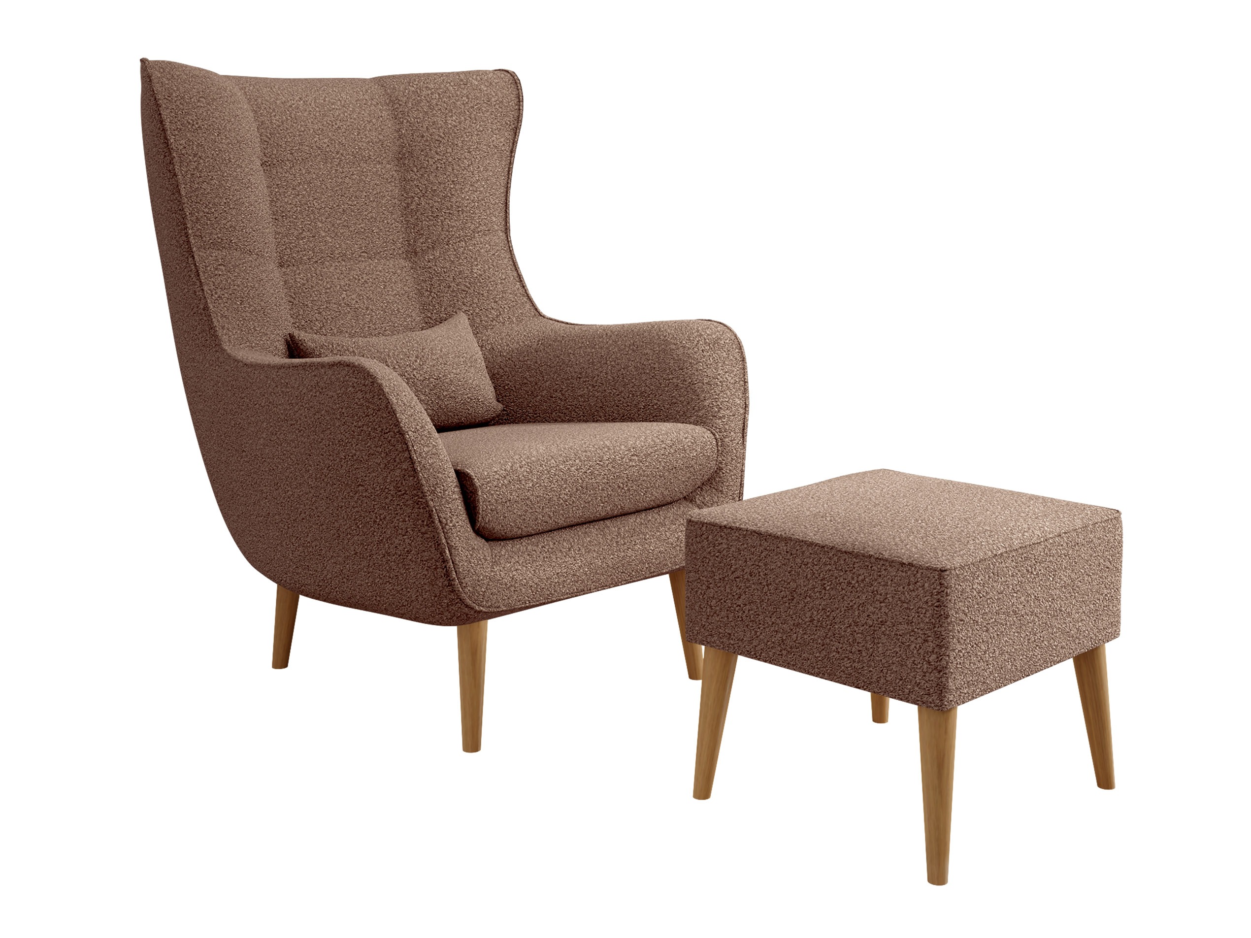Fotoliu Comfivo Ulmus VII (Lambi 04)