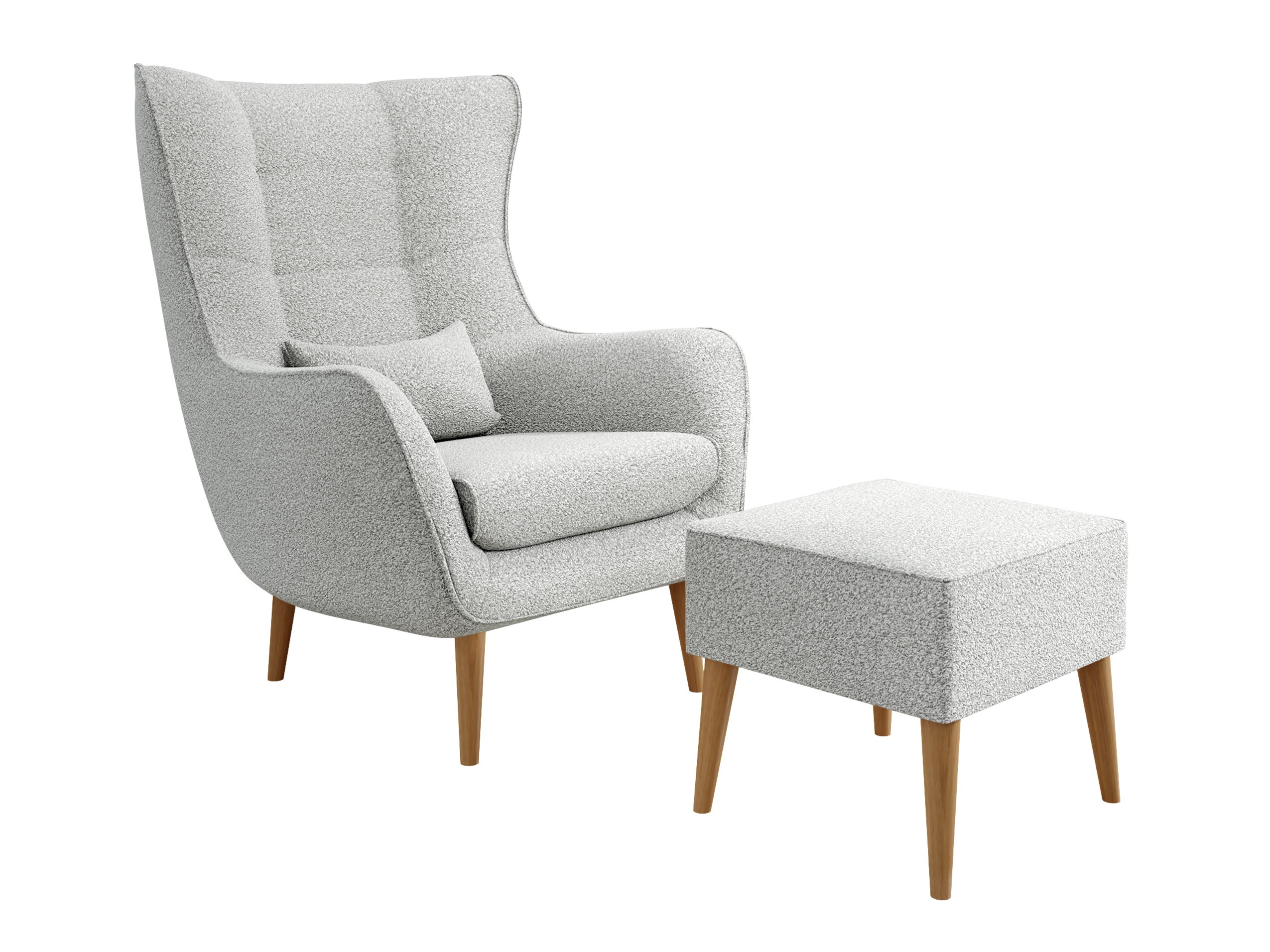 Fotoliu Comfivo Ulmus VII (Lambi 11)