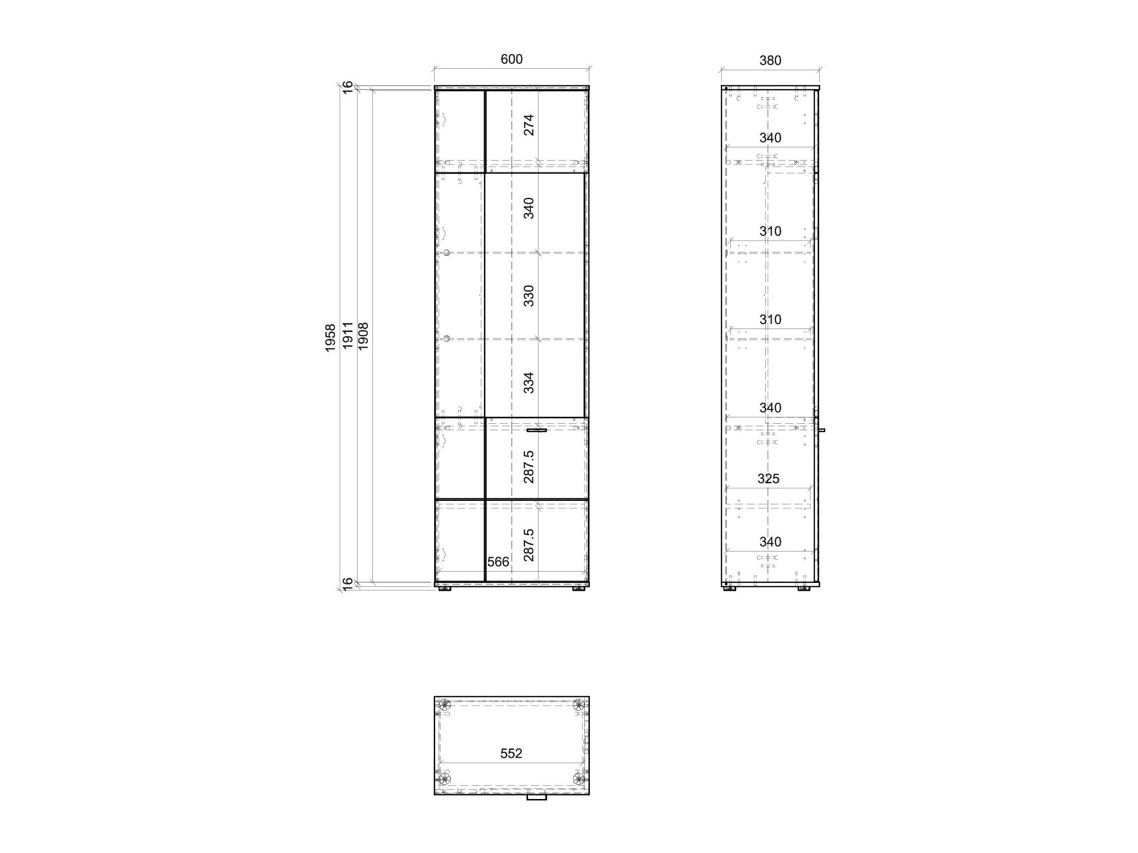 Raft Alnue 102