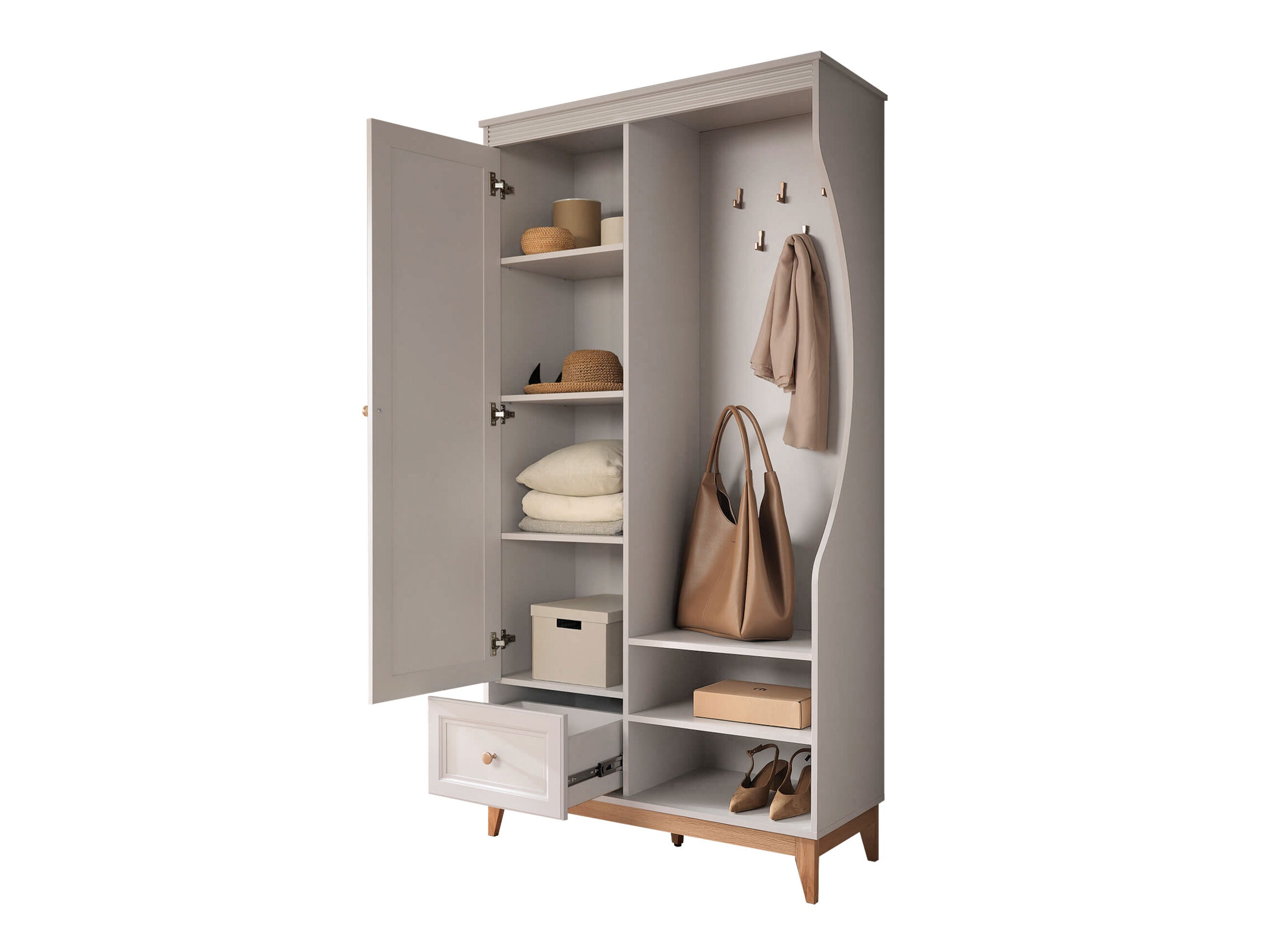 Set de hol Sonfera 113