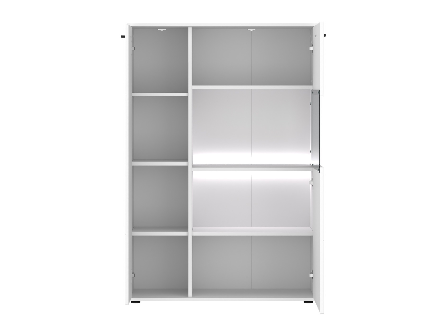 Set de living Alnue 107
