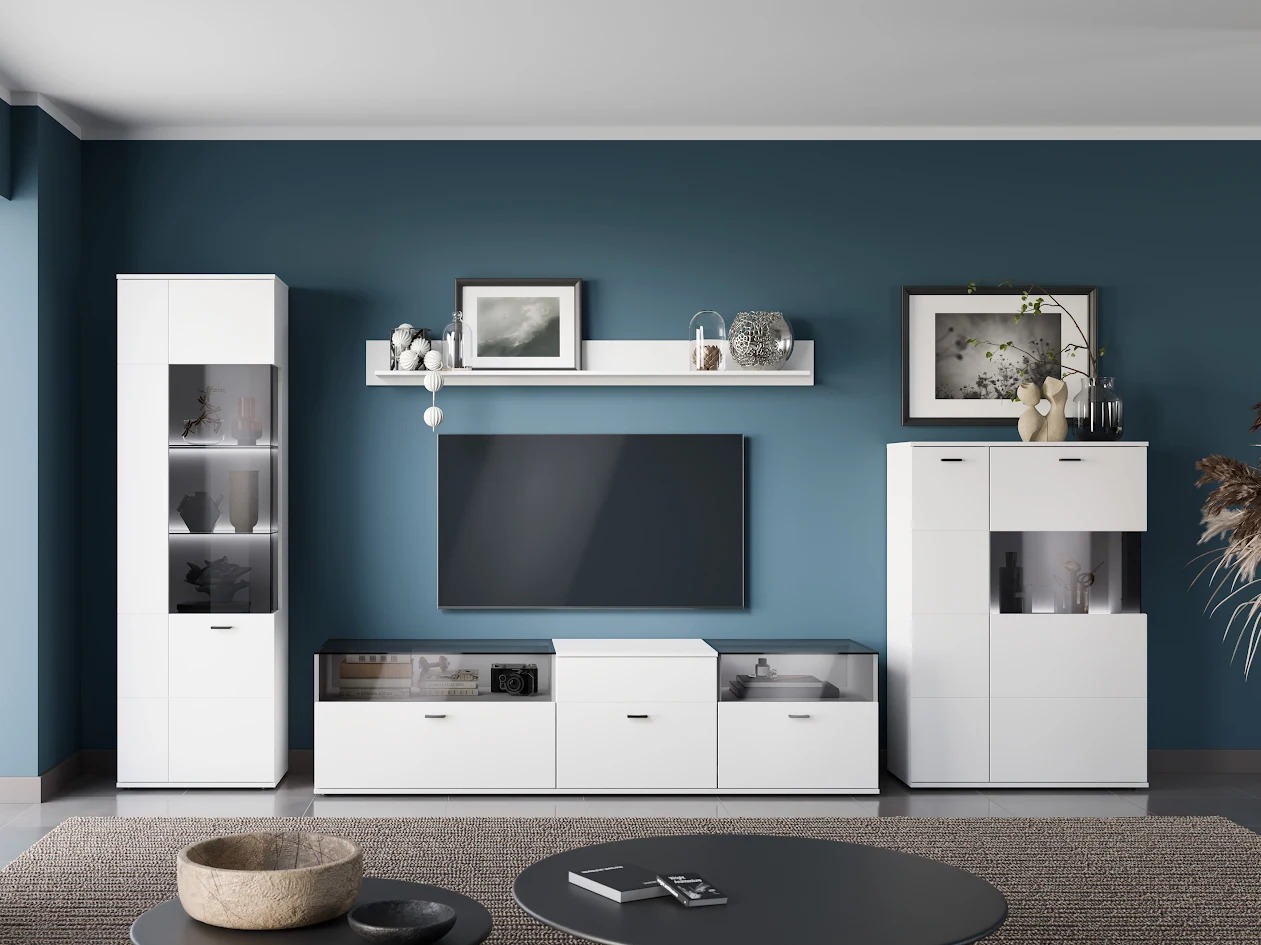 Set de living Alnue 108