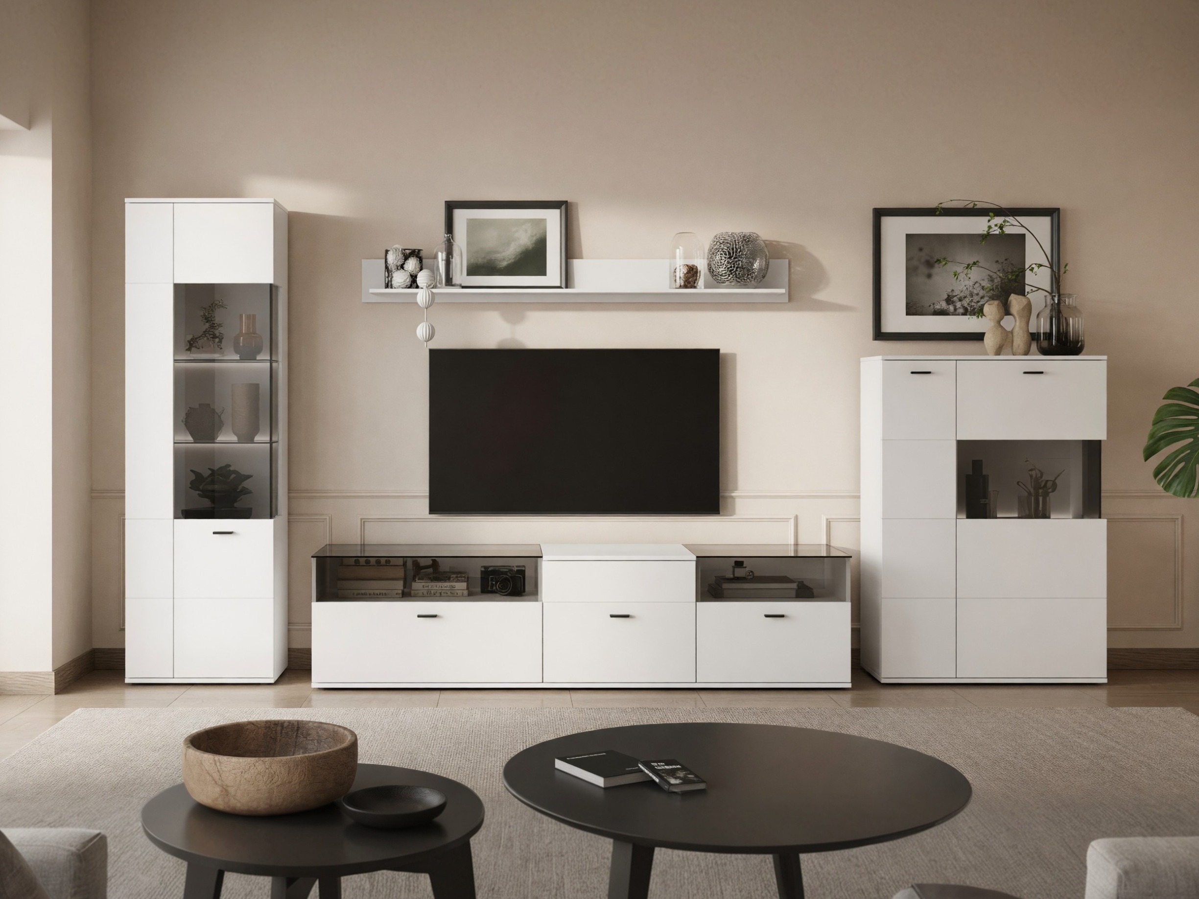 Set de living Alnue 108